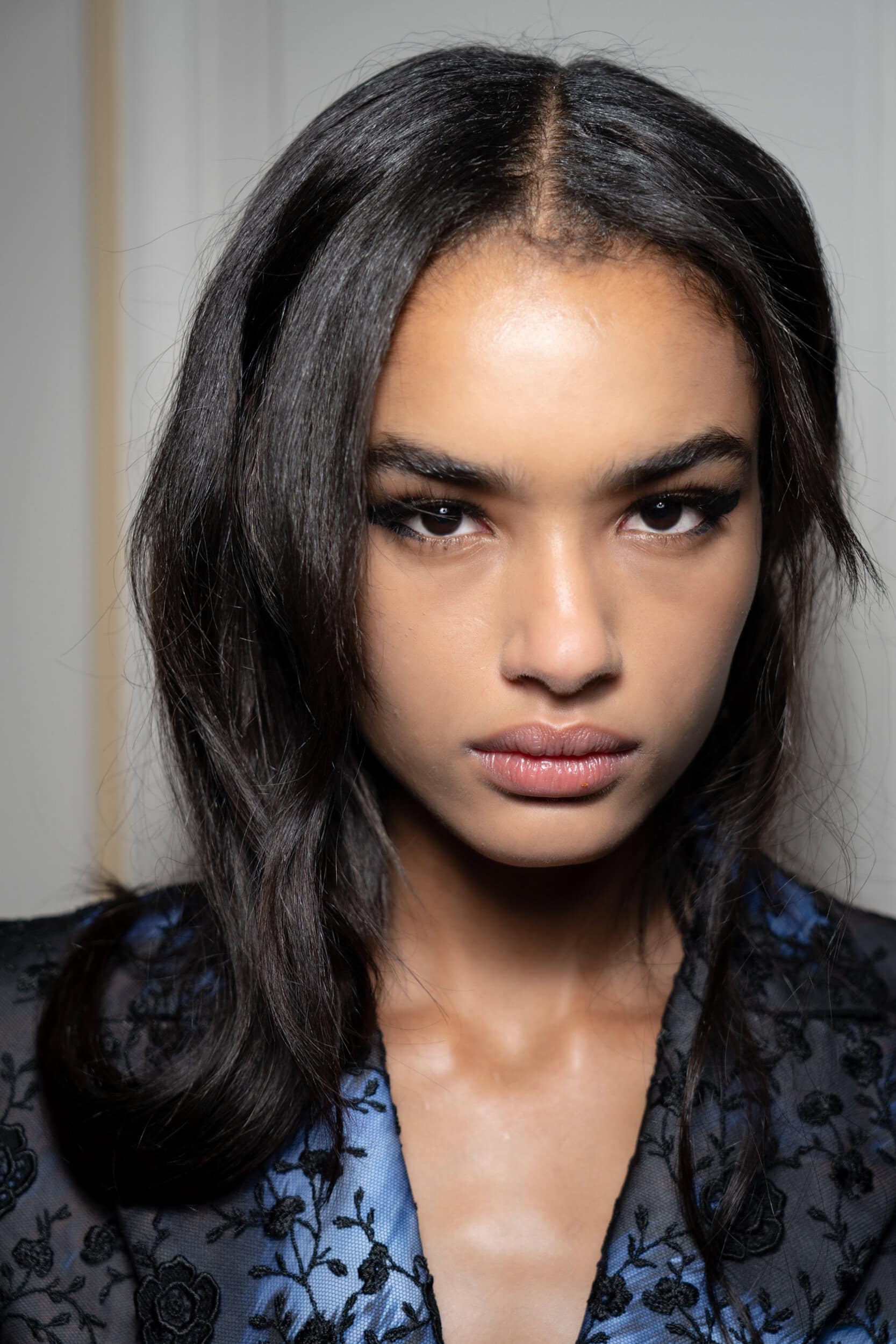 Ardazaei Fall 2026 Couture Fashion Show Backstage