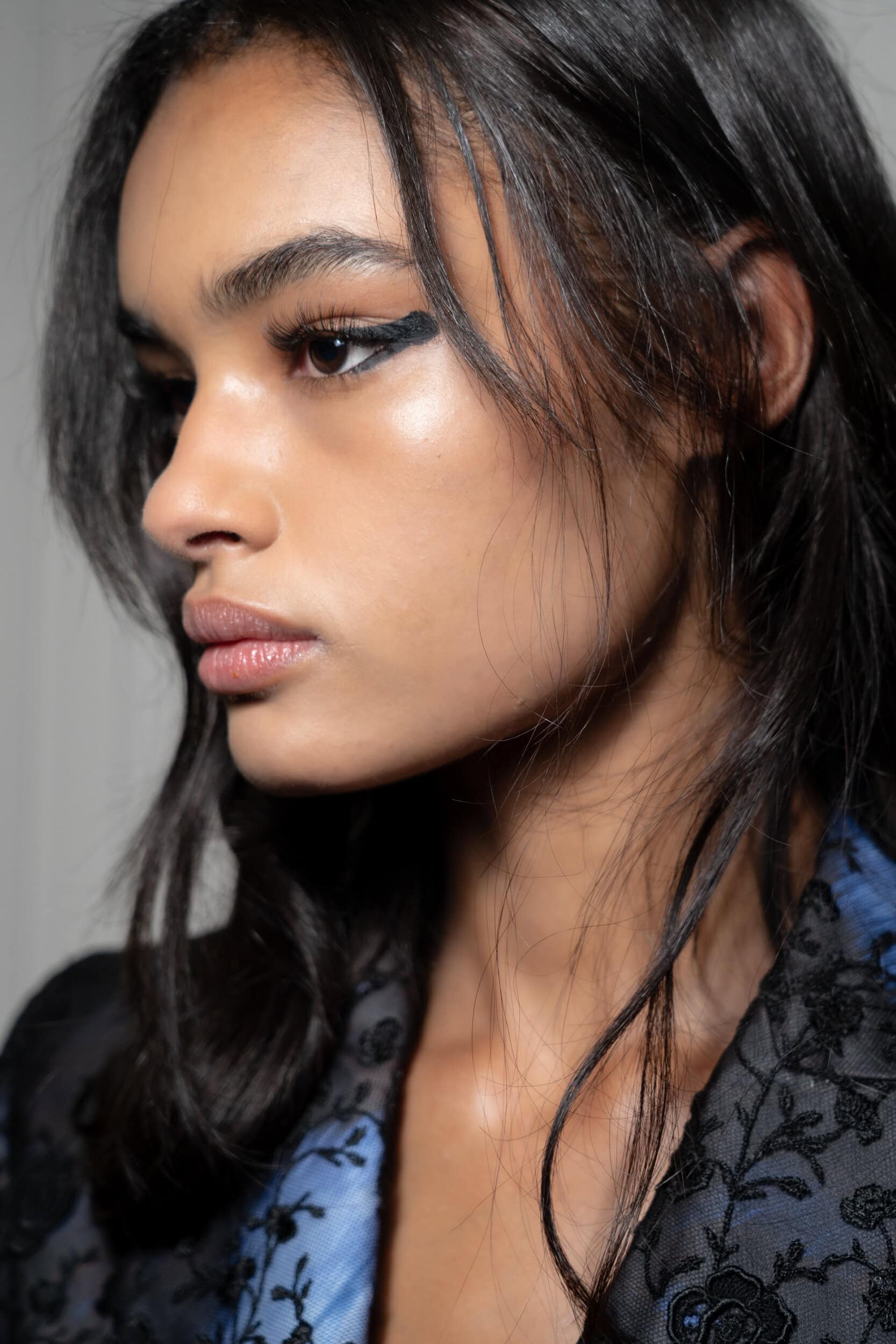 Ardazaei Fall 2026 Couture Fashion Show Backstage