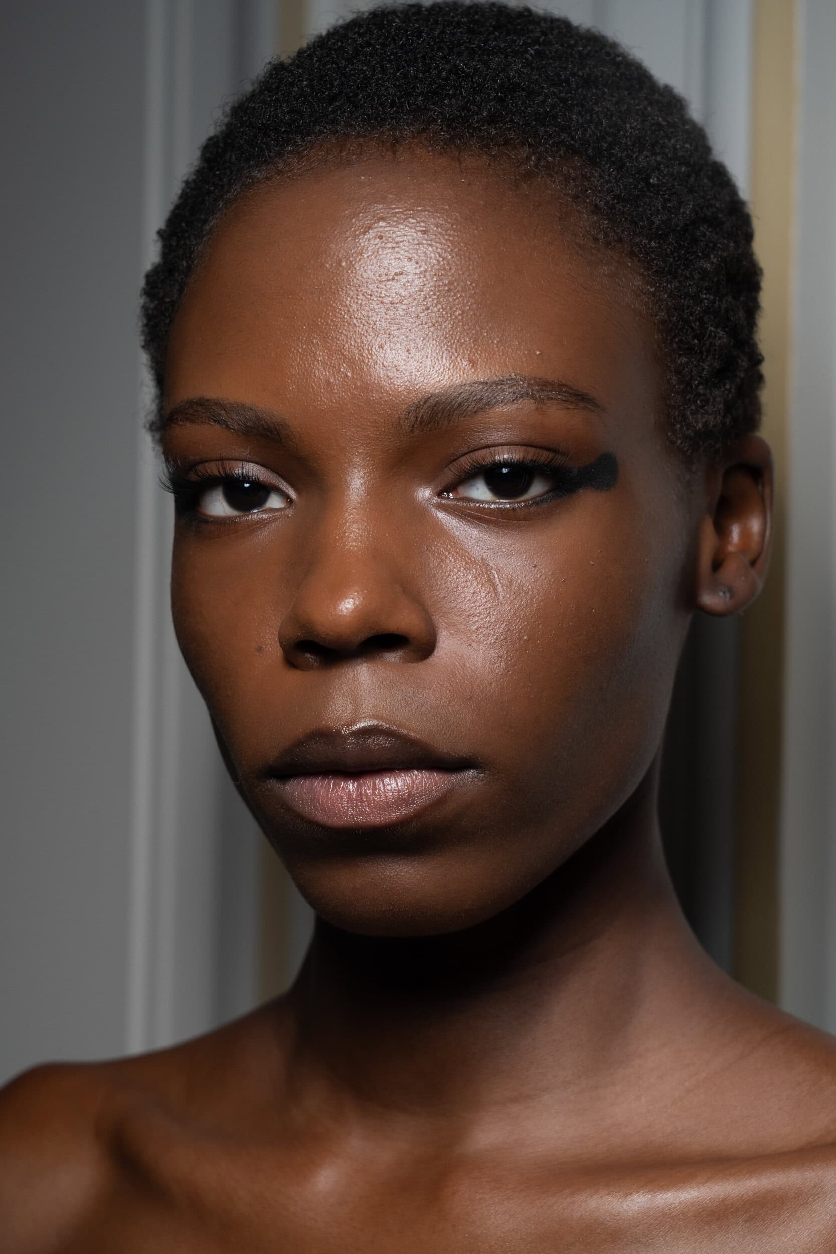 Ardazaei Fall 2026 Couture Fashion Show Backstage