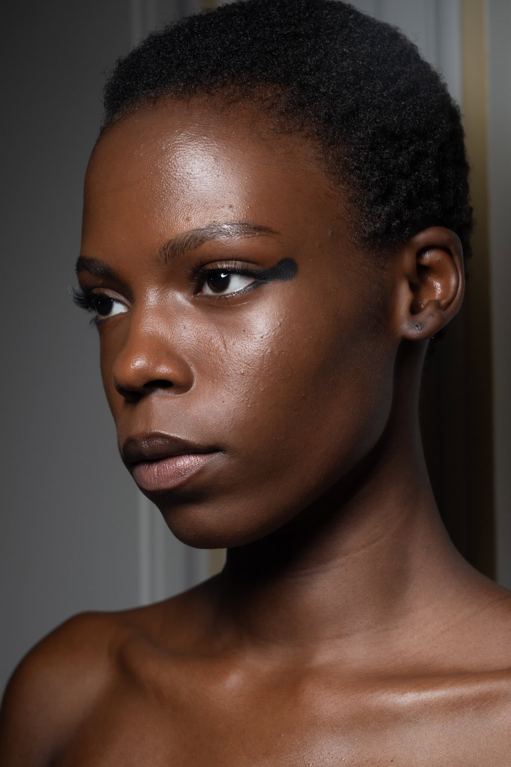 Ardazaei Fall 2026 Couture Fashion Show Backstage