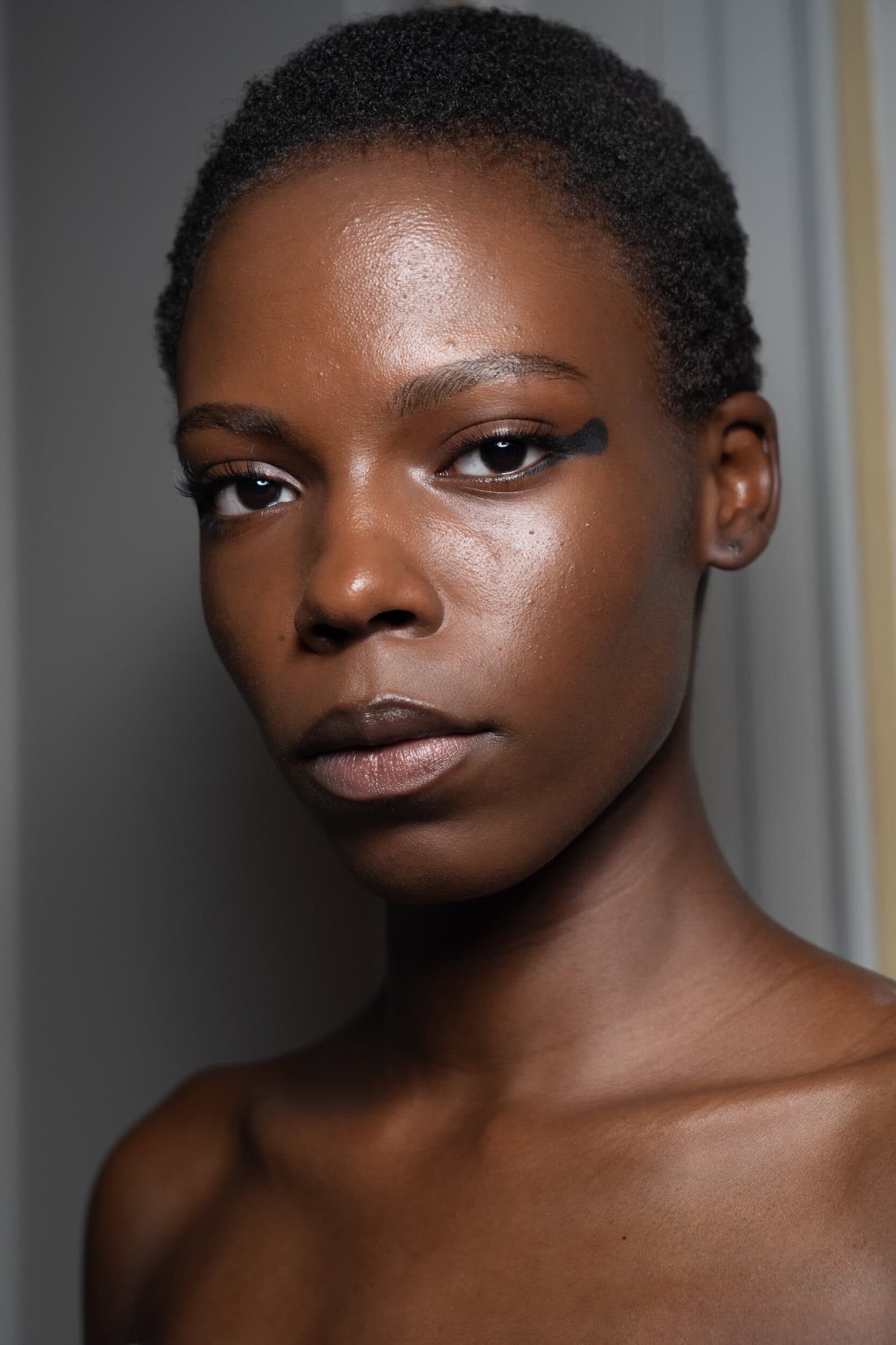 Ardazaei Fall 2026 Couture Fashion Show Backstage