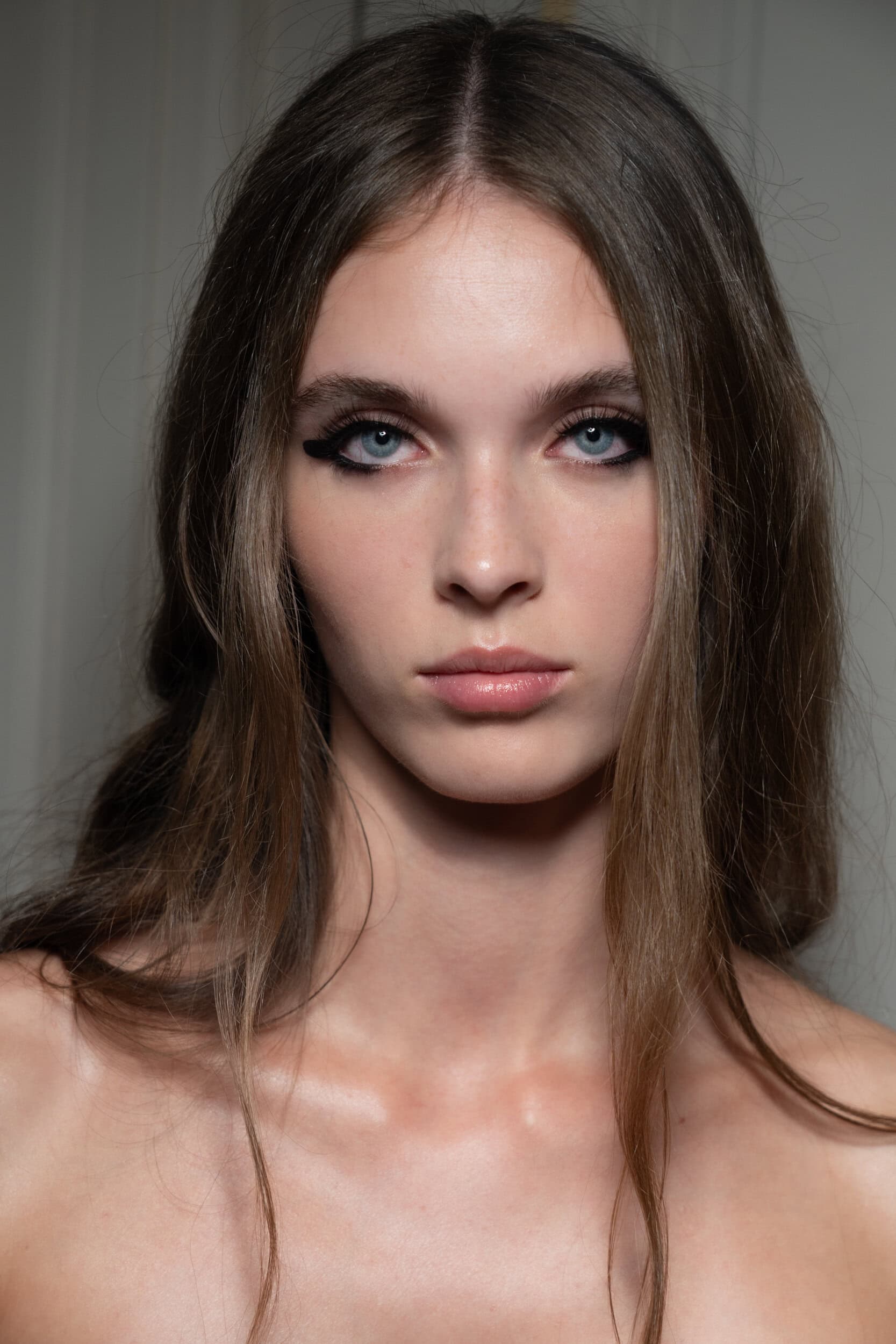 Ardazaei Fall 2026 Couture Fashion Show Backstage