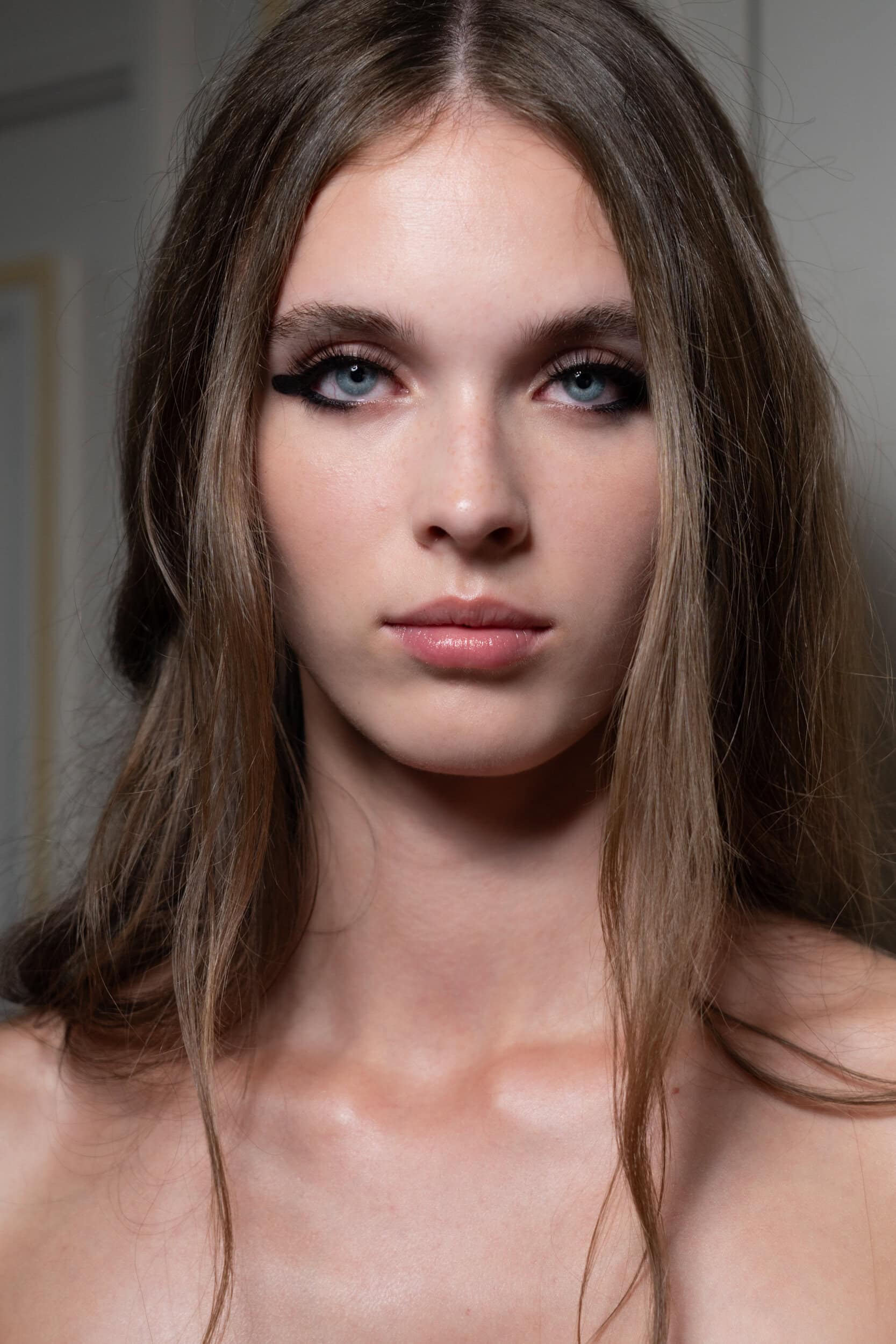 Ardazaei Fall 2026 Couture Fashion Show Backstage