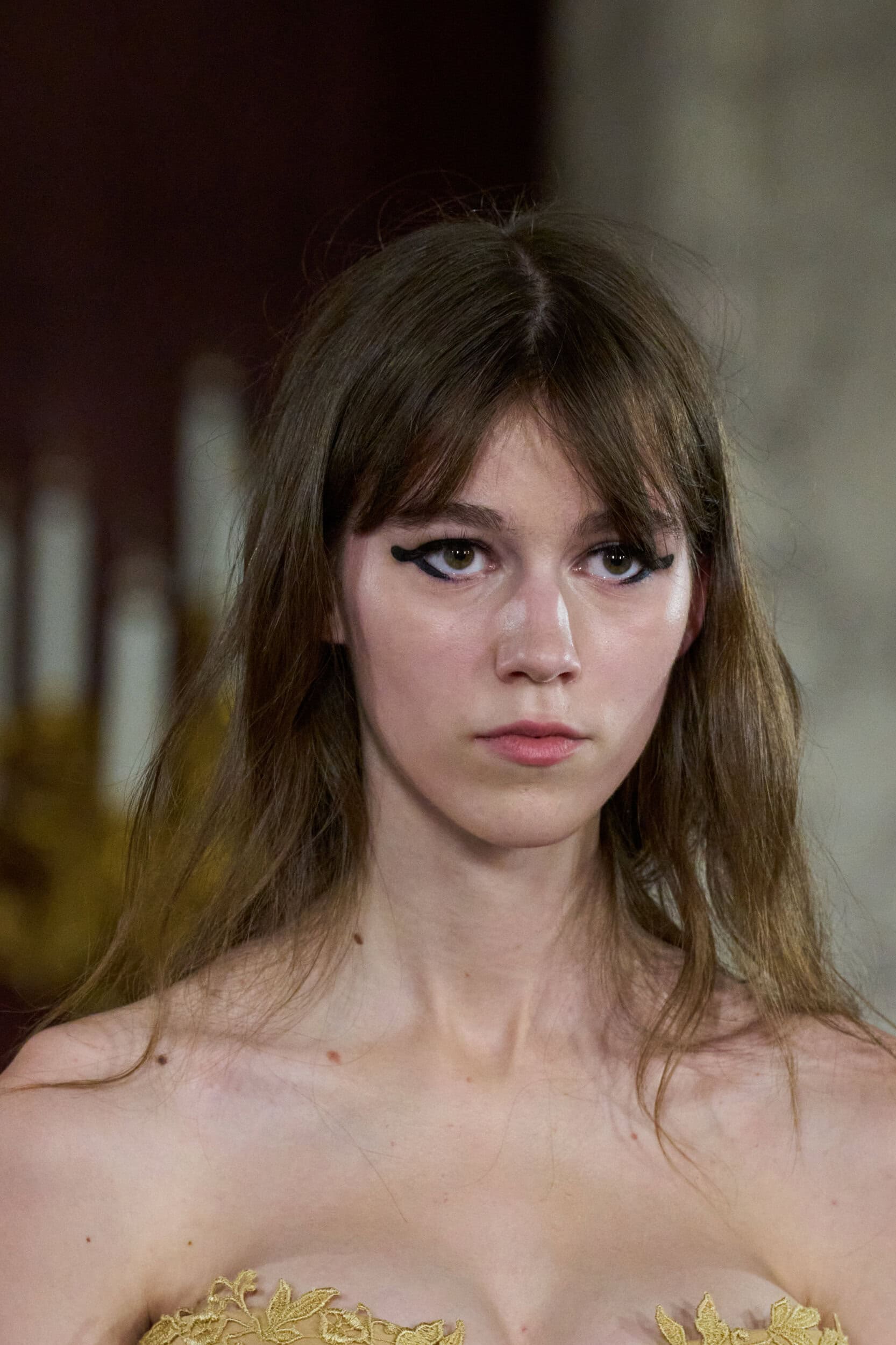 Ardazaei Fall 2026 Couture Fashion Show Details