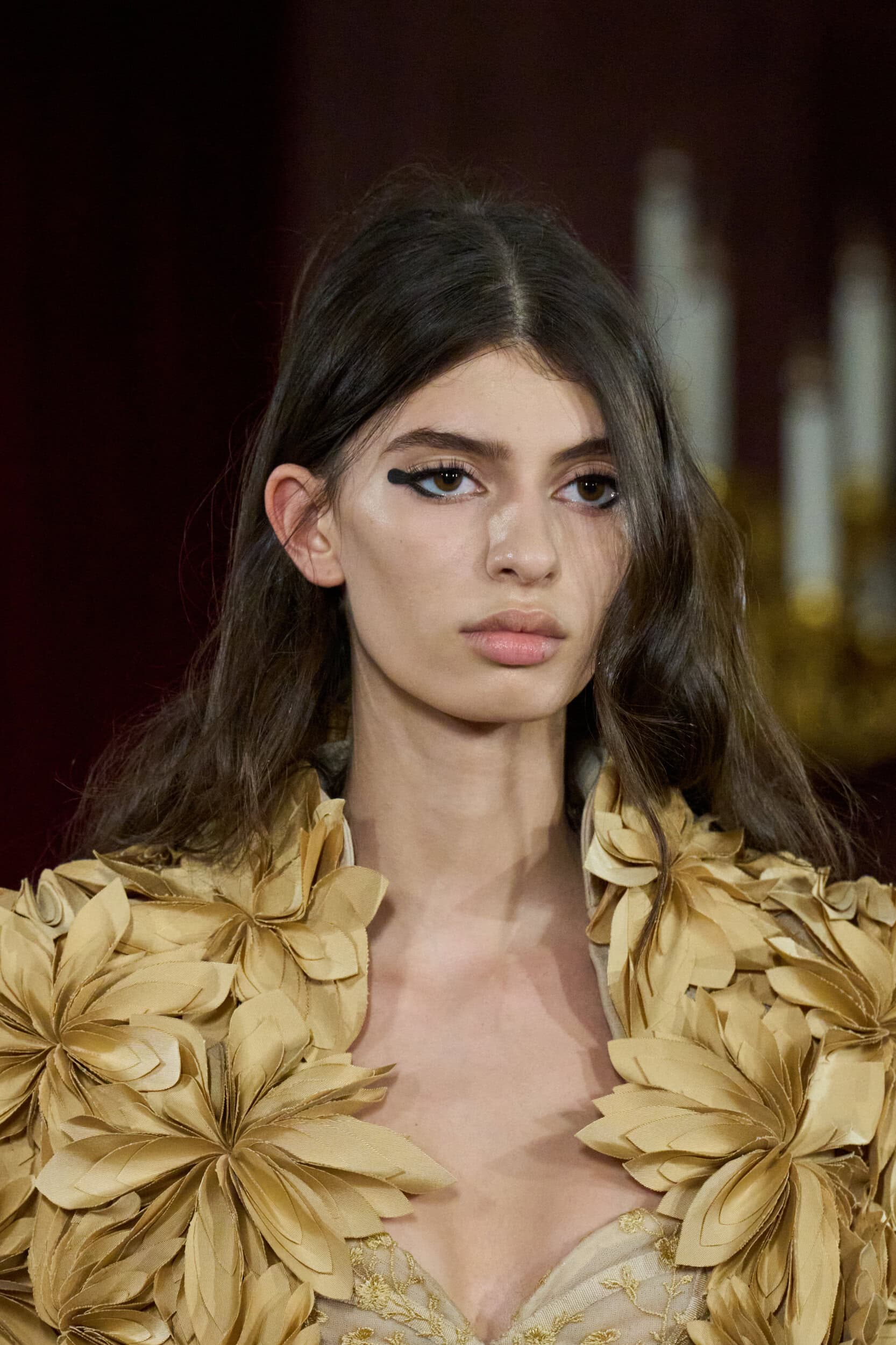 Ardazaei Fall 2026 Couture Fashion Show Details