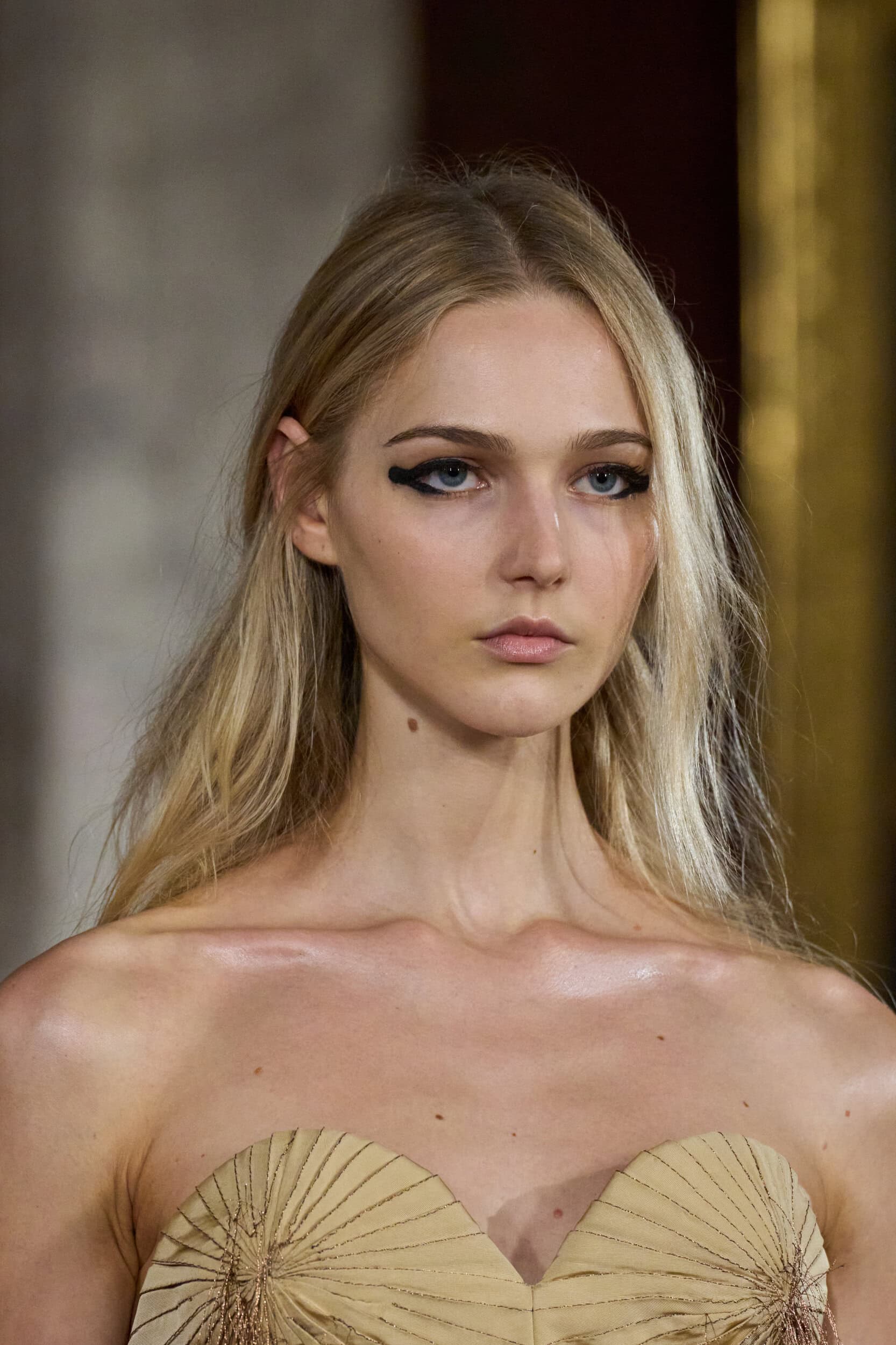 Ardazaei Fall 2026 Couture Fashion Show Details