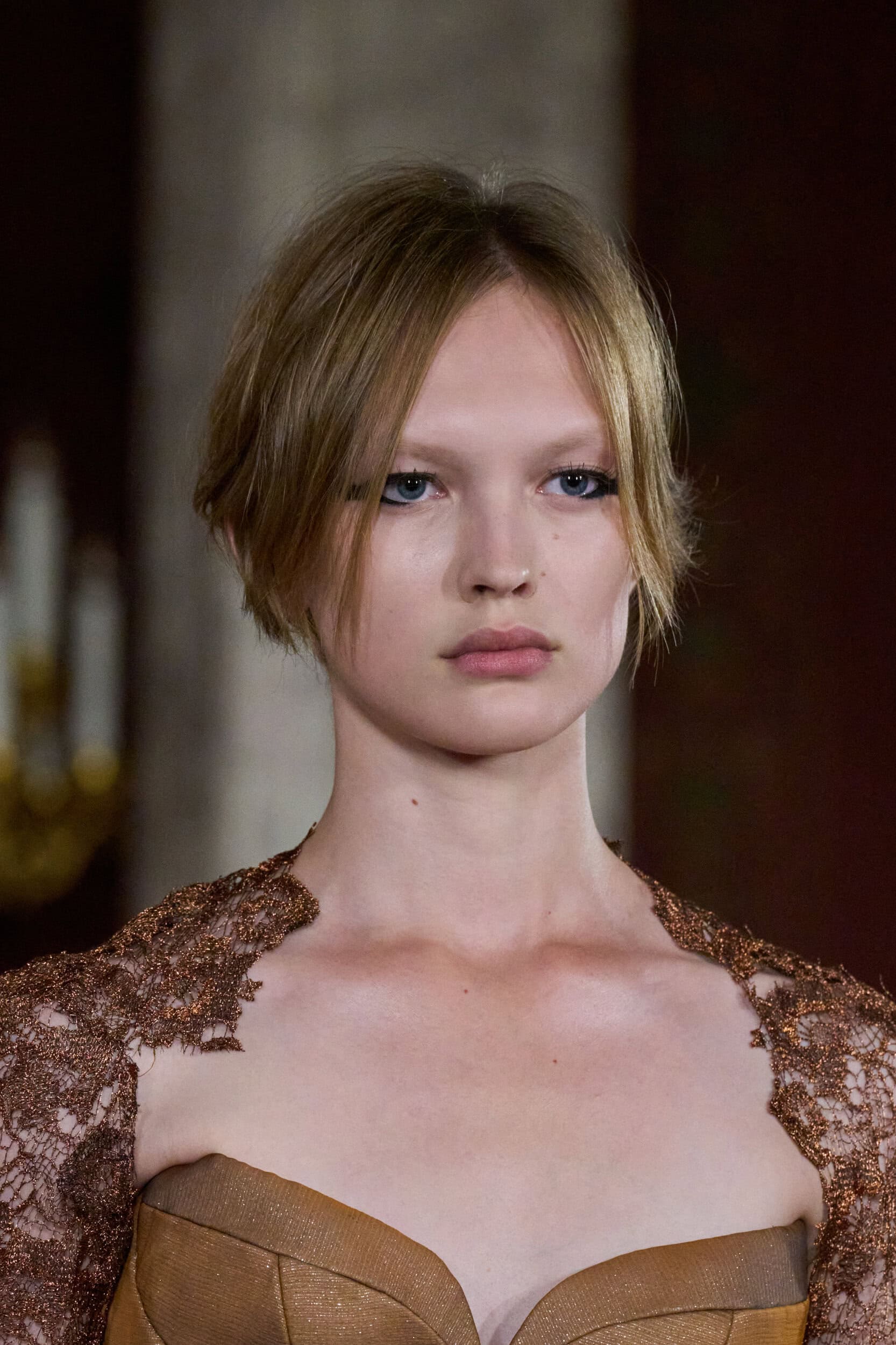 Ardazaei Fall 2026 Couture Fashion Show Details