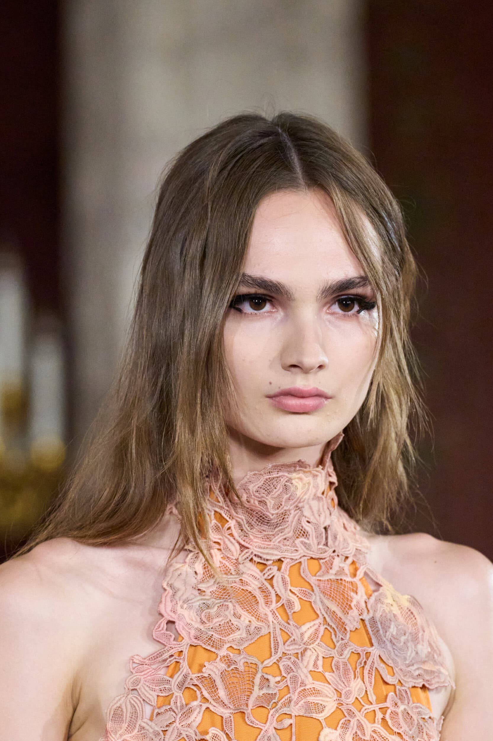 Ardazaei Fall 2026 Couture Fashion Show Details