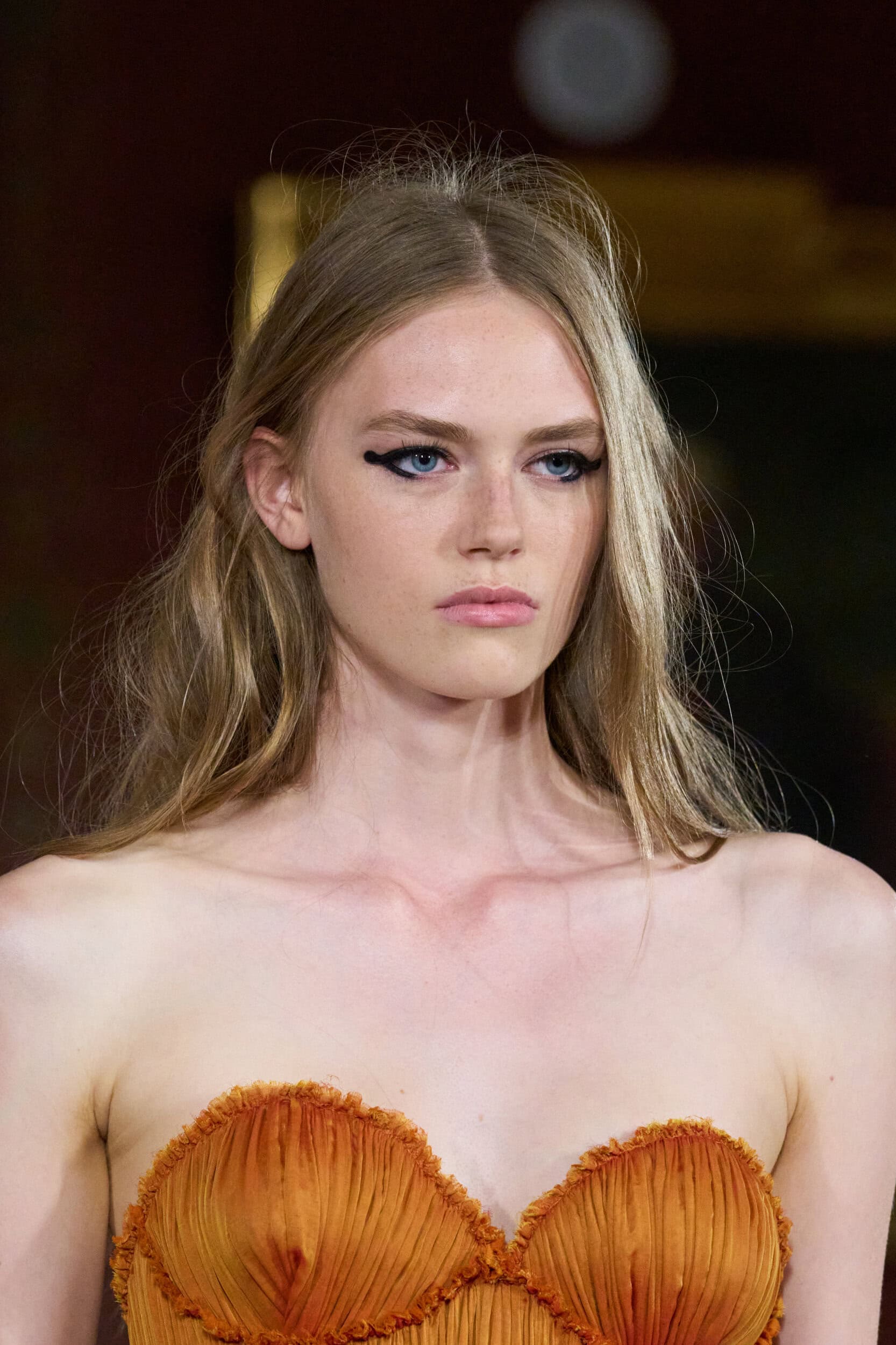 Ardazaei Fall 2026 Couture Fashion Show Details