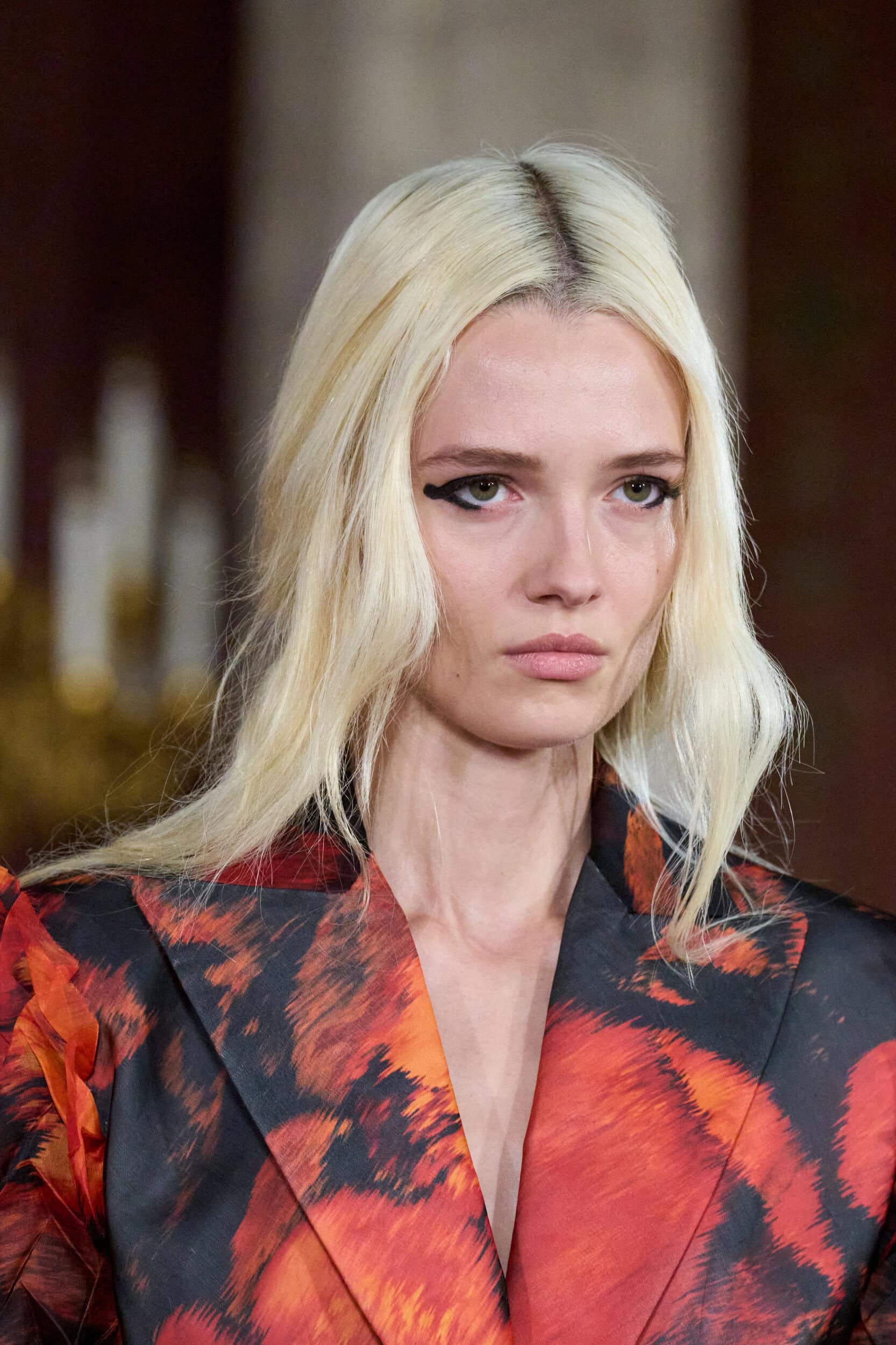 Ardazaei Fall 2026 Couture Fashion Show Details