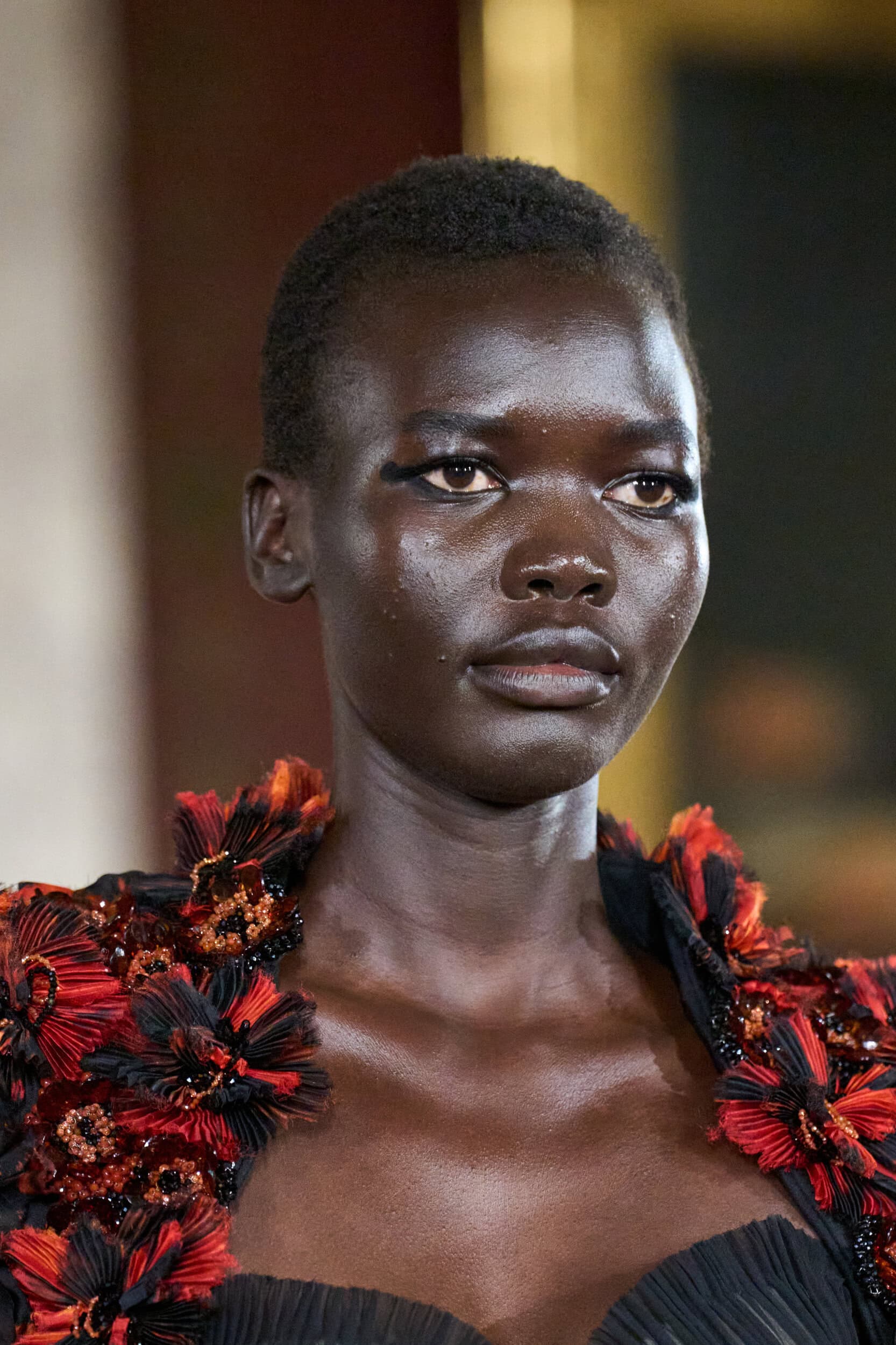 Ardazaei Fall 2026 Couture Fashion Show Details