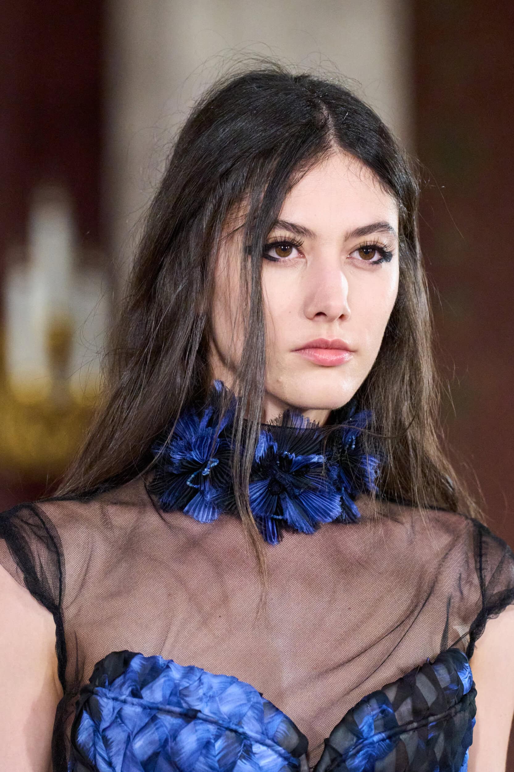 Ardazaei Fall 2026 Couture Fashion Show Details