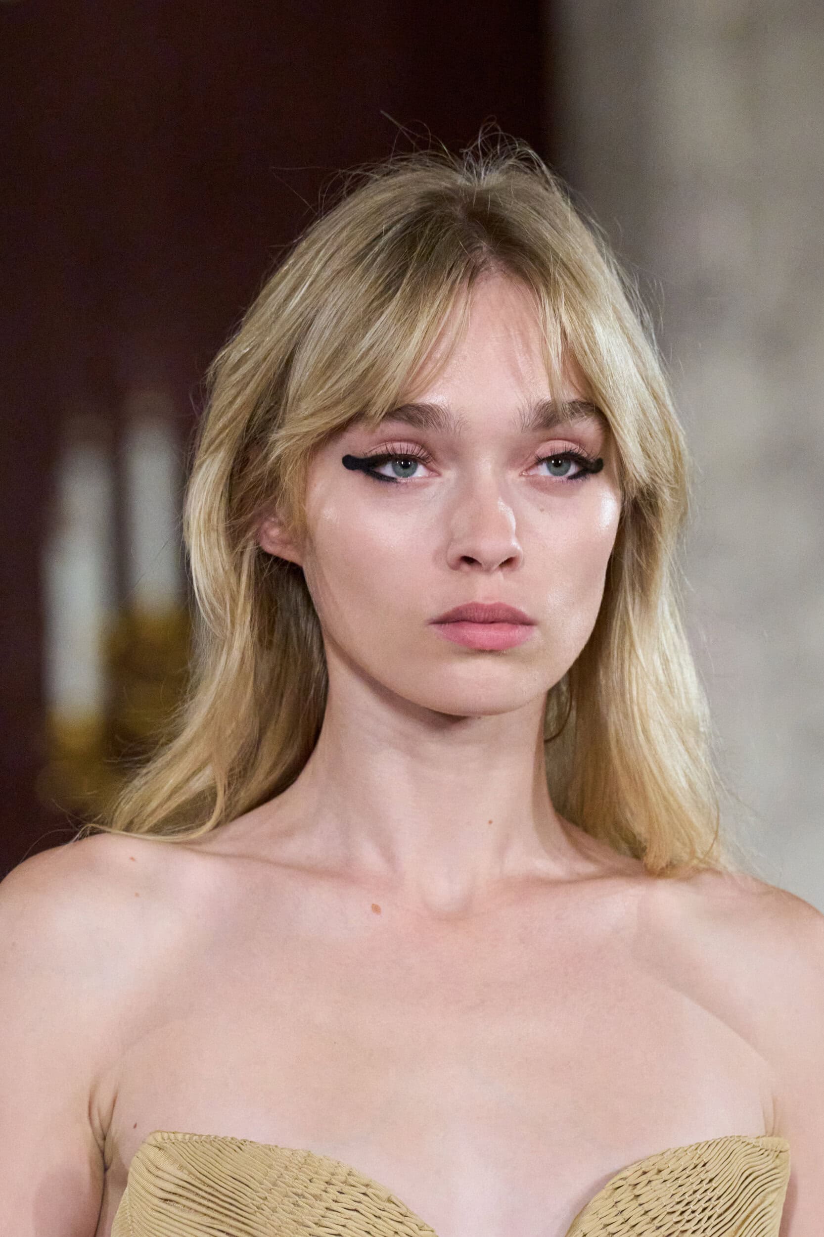 Ardazaei Fall 2026 Couture Fashion Show Details