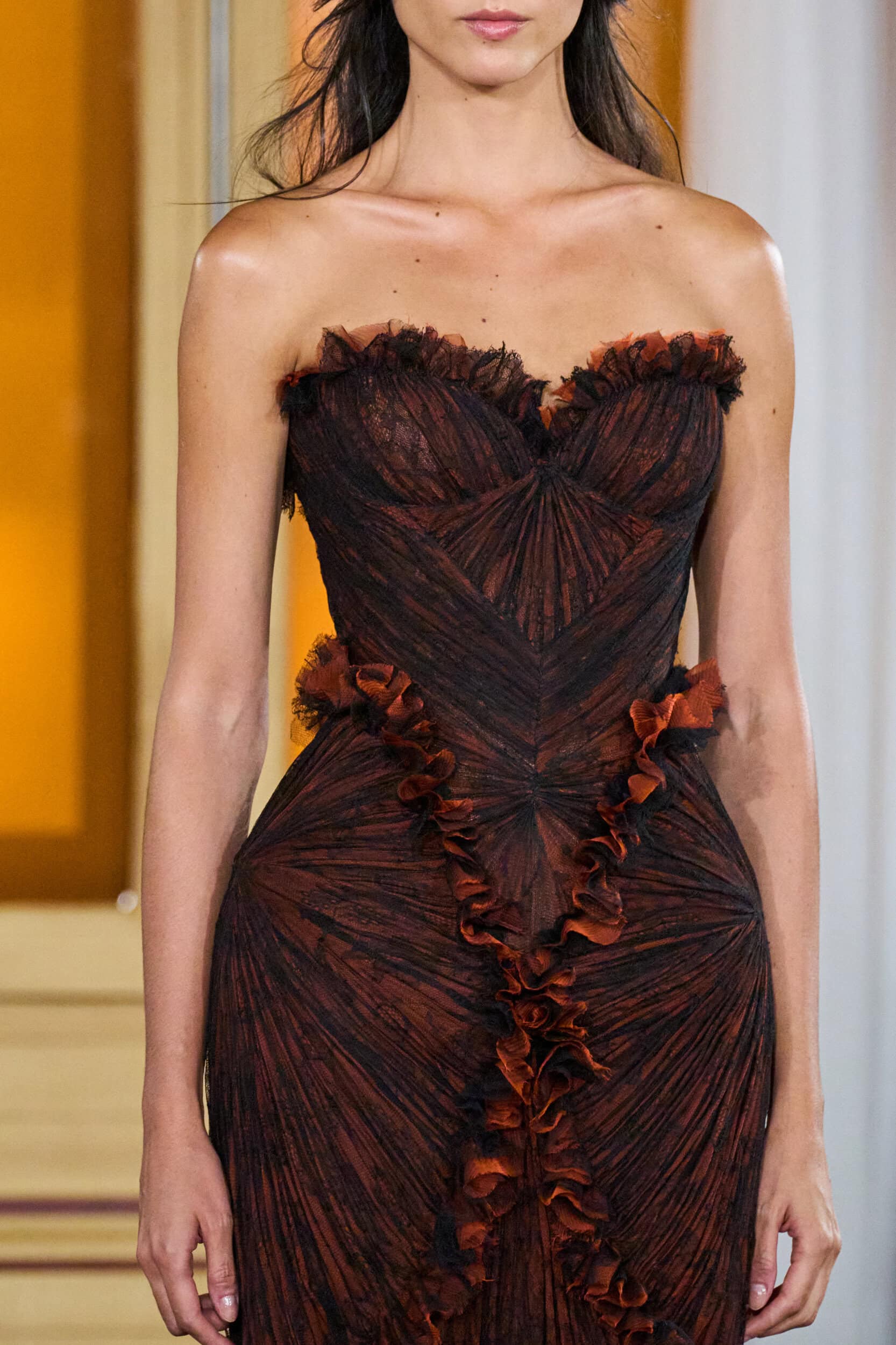 Ardazaei Fall 2026 Couture Fashion Show Details