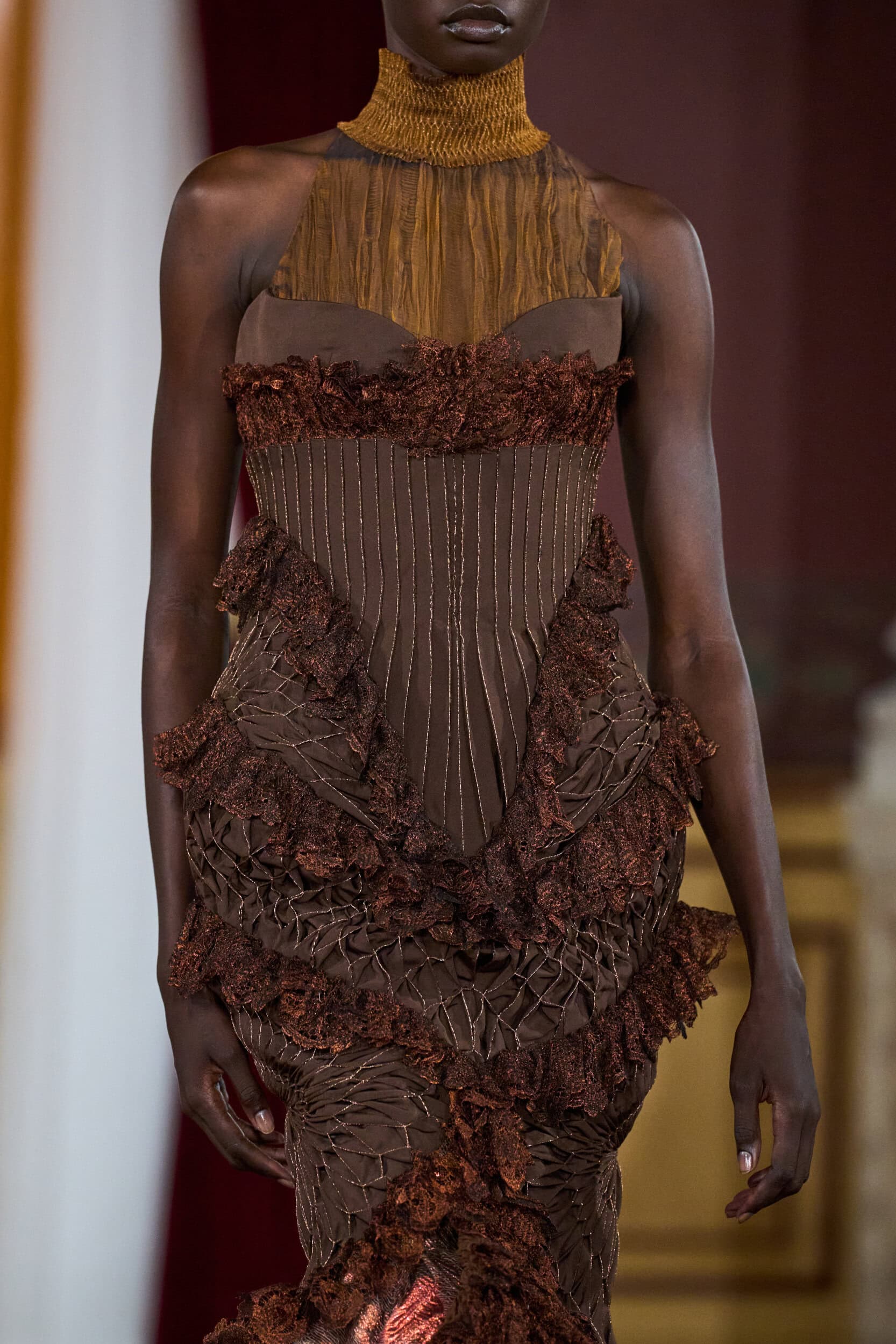 Ardazaei Fall 2026 Couture Fashion Show Details