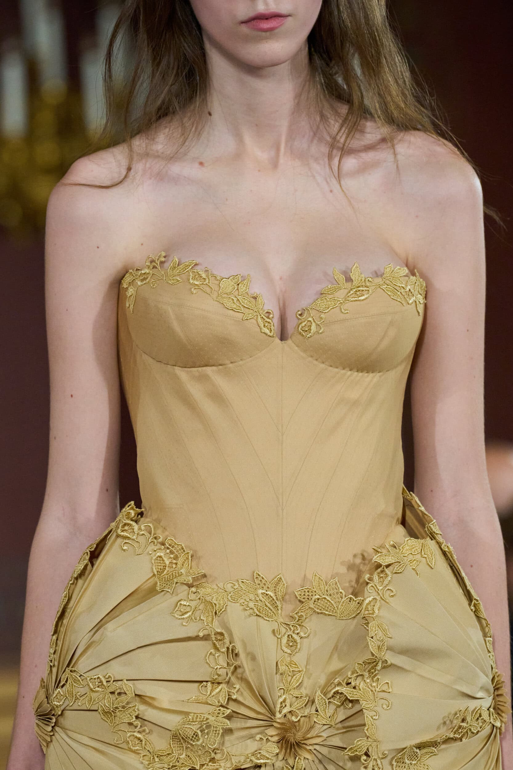Ardazaei Fall 2026 Couture Fashion Show Details