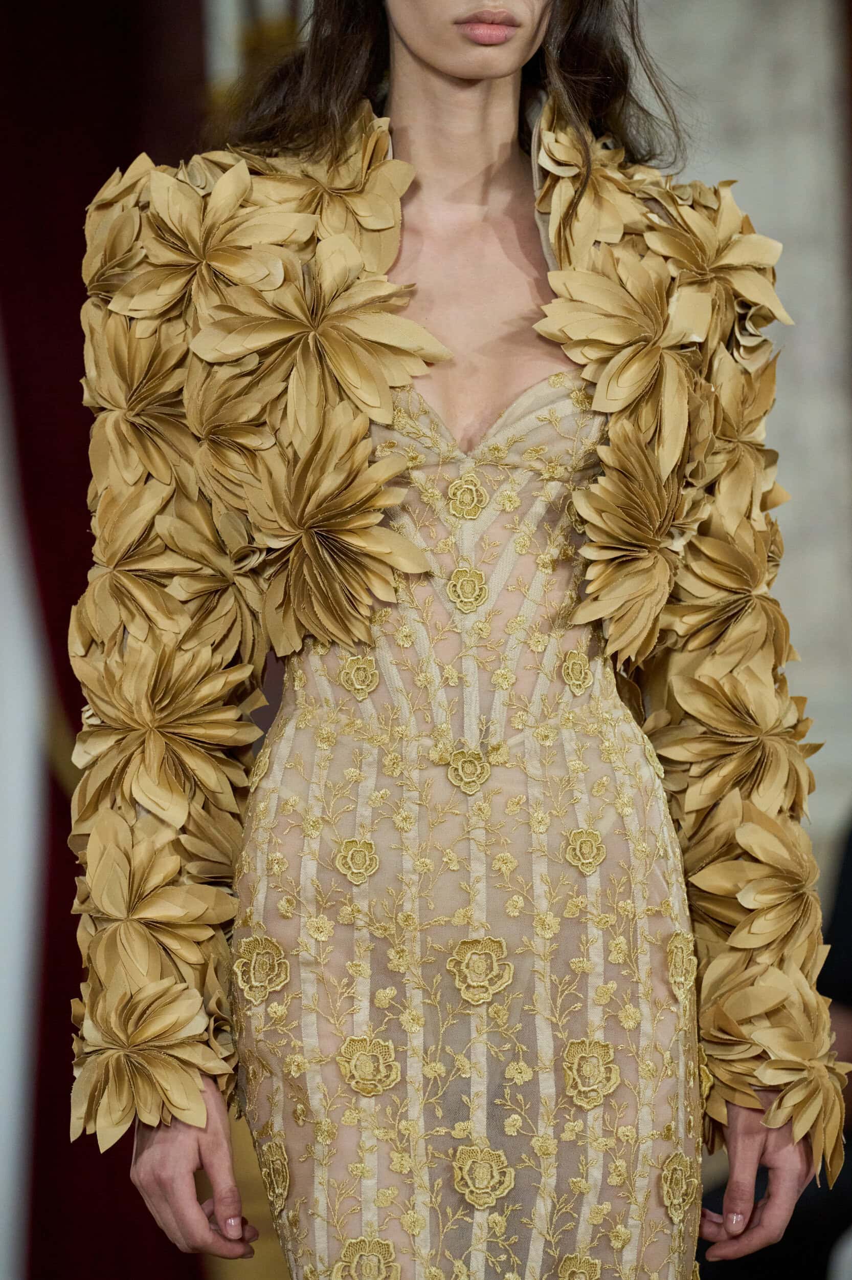 Ardazaei Fall 2026 Couture Fashion Show Details