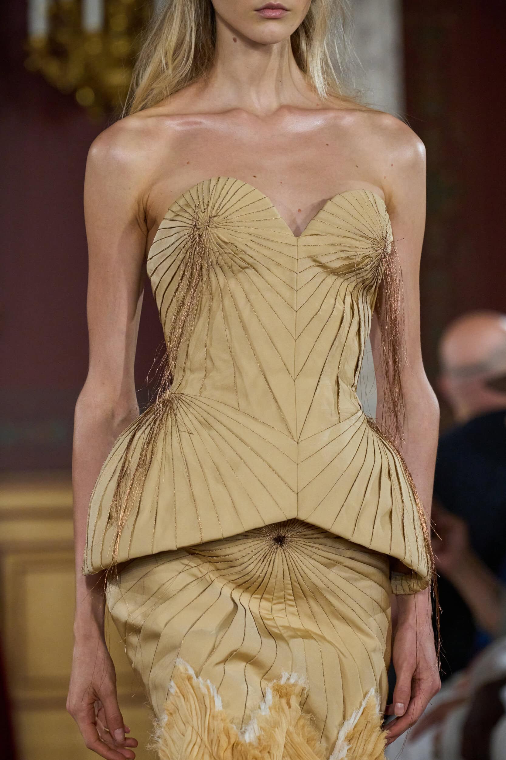 Ardazaei Fall 2026 Couture Fashion Show Details