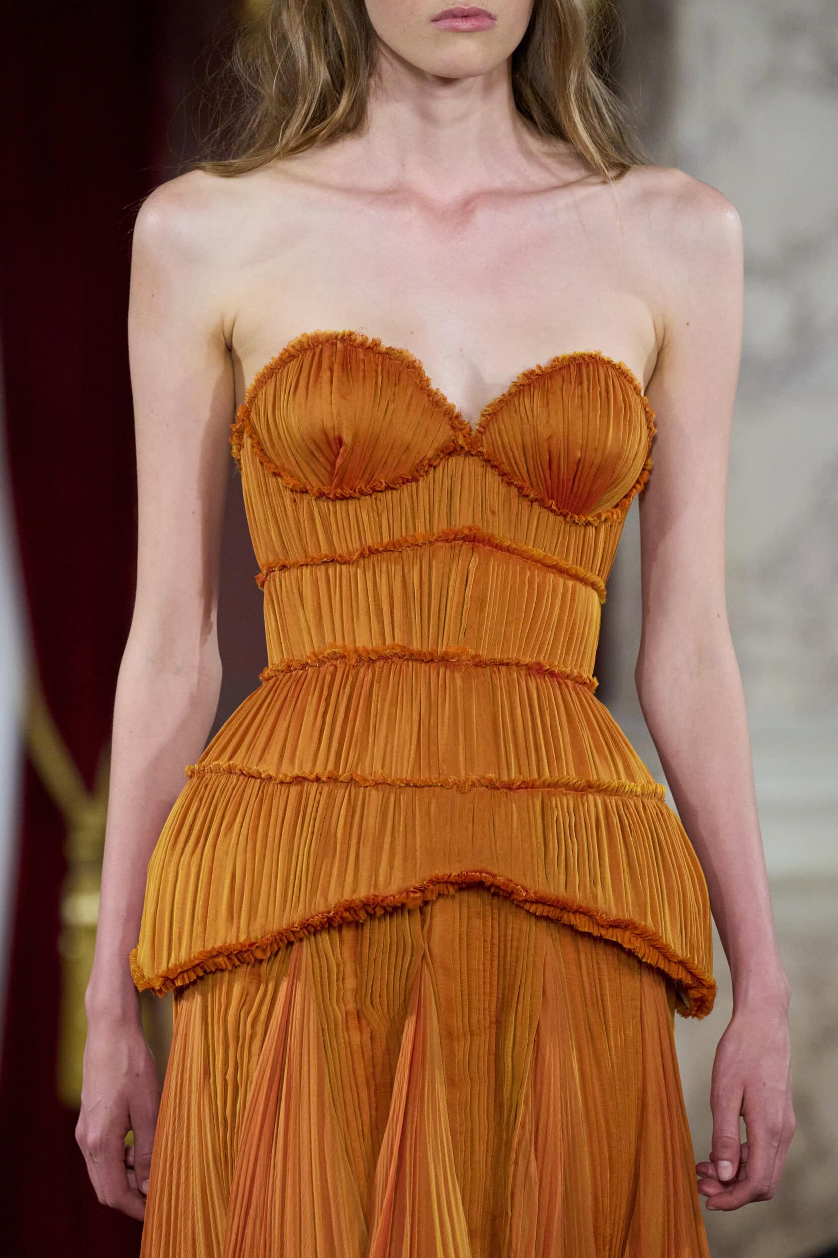 Ardazaei Fall 2026 Couture Fashion Show Details