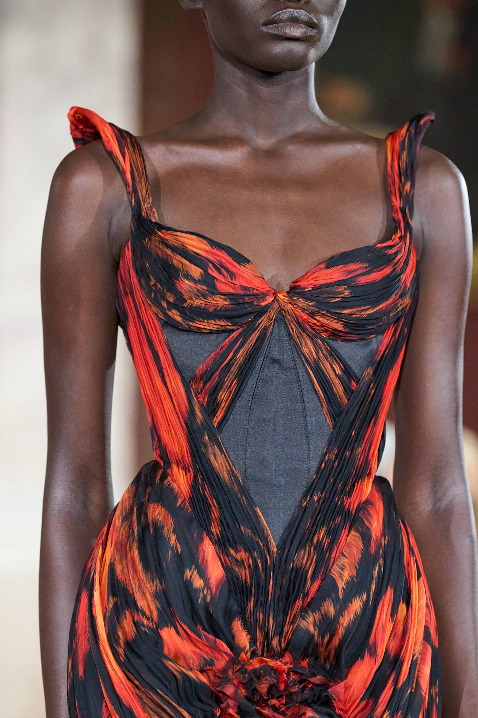 Ardazaei Fall 2026 Couture Fashion Show Details