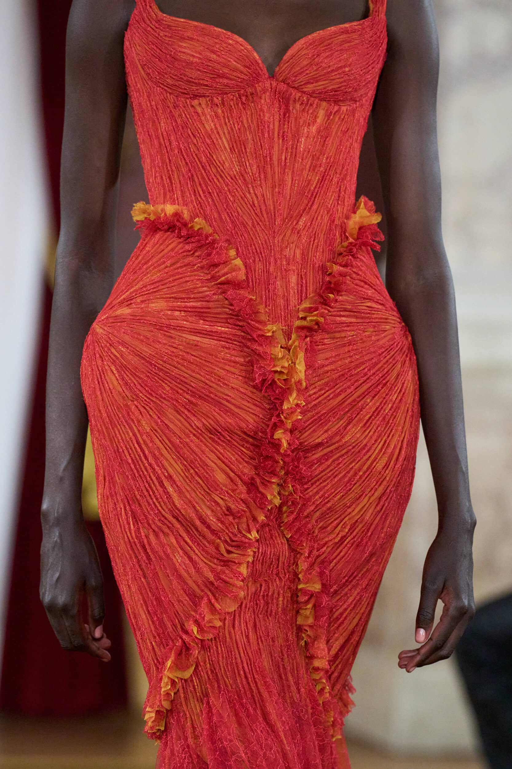 Ardazaei Fall 2026 Couture Fashion Show Details