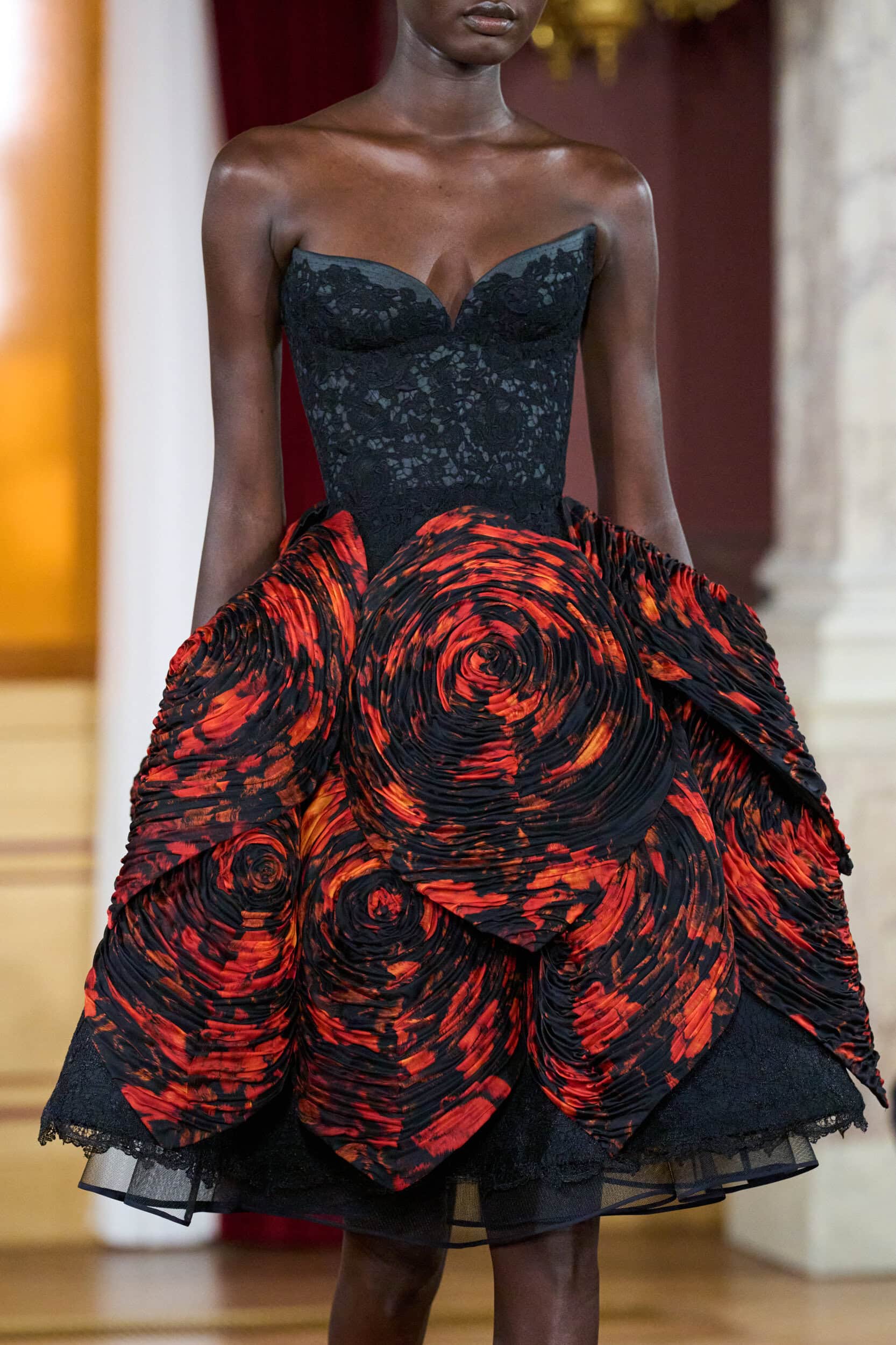 Ardazaei Fall 2026 Couture Fashion Show Details