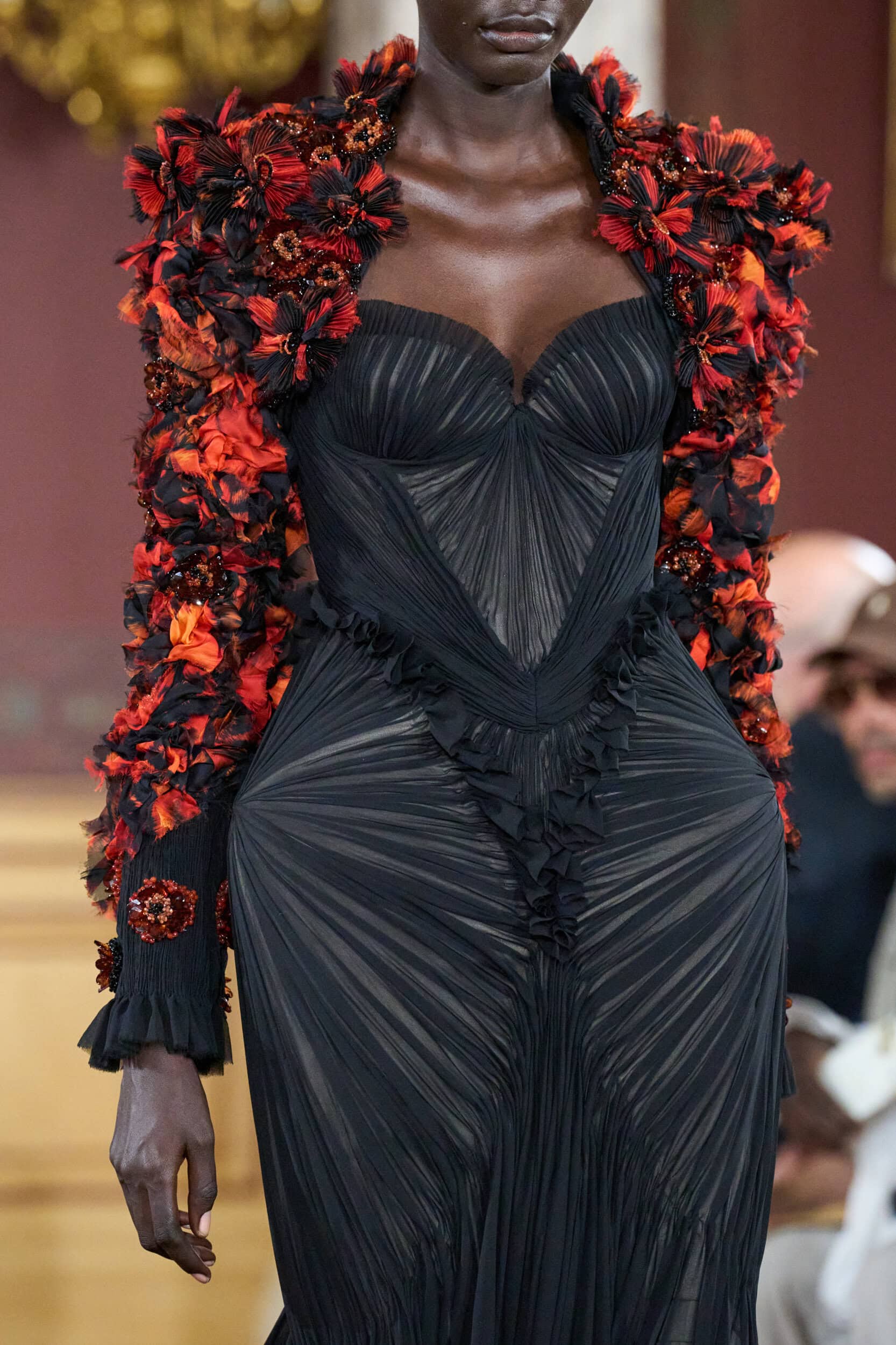 Ardazaei Fall 2026 Couture Fashion Show Details