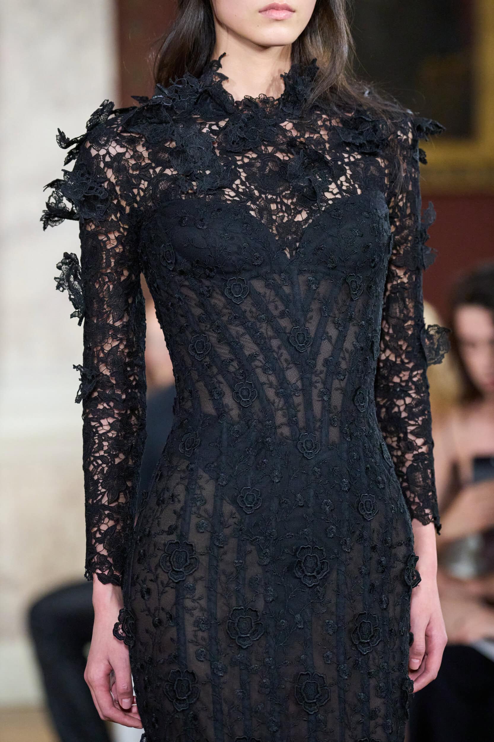Ardazaei Fall 2026 Couture Fashion Show Details