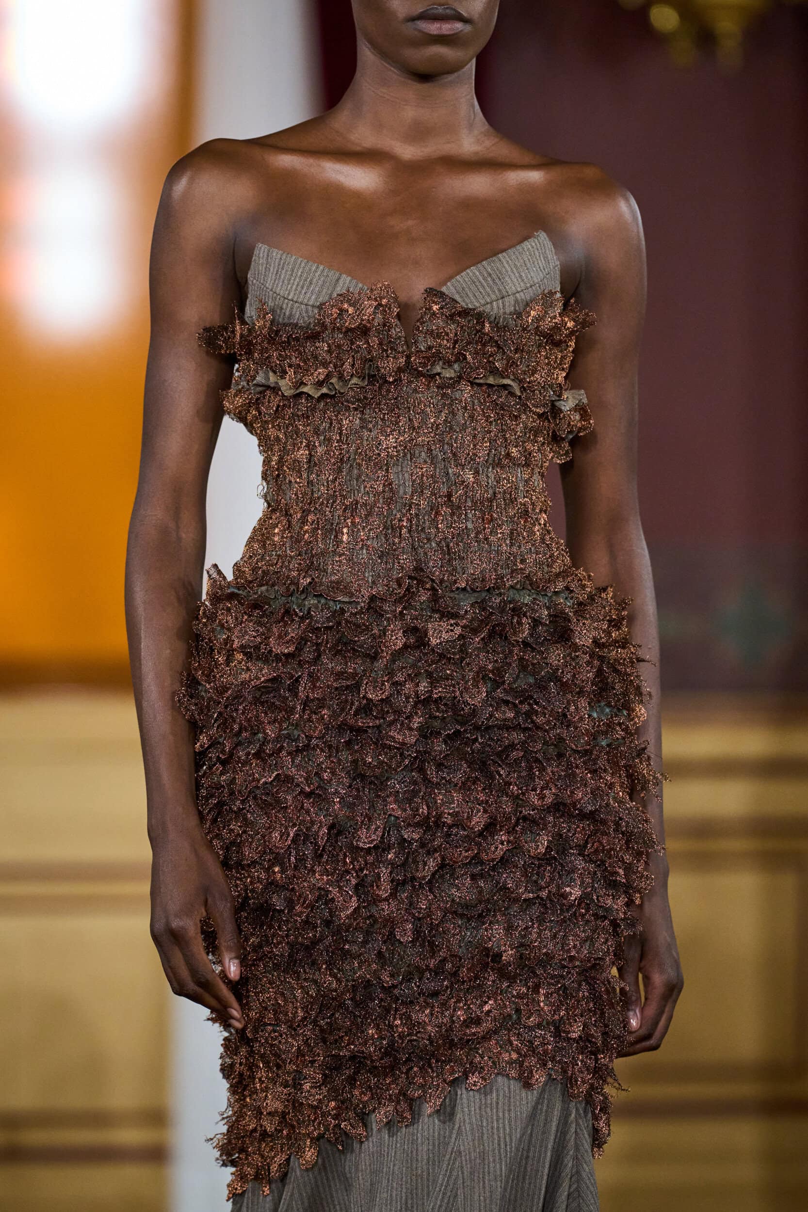 Ardazaei Fall 2026 Couture Fashion Show Details