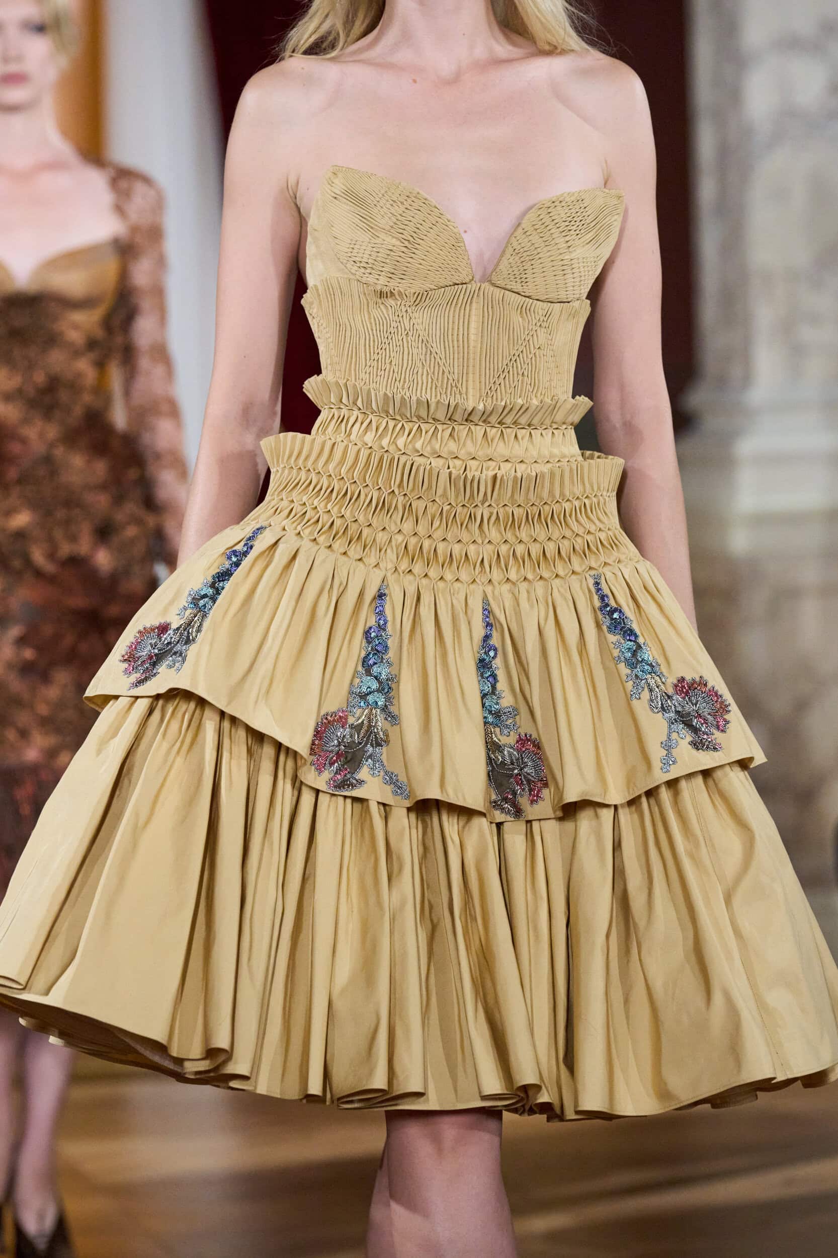 Ardazaei Fall 2026 Couture Fashion Show Details
