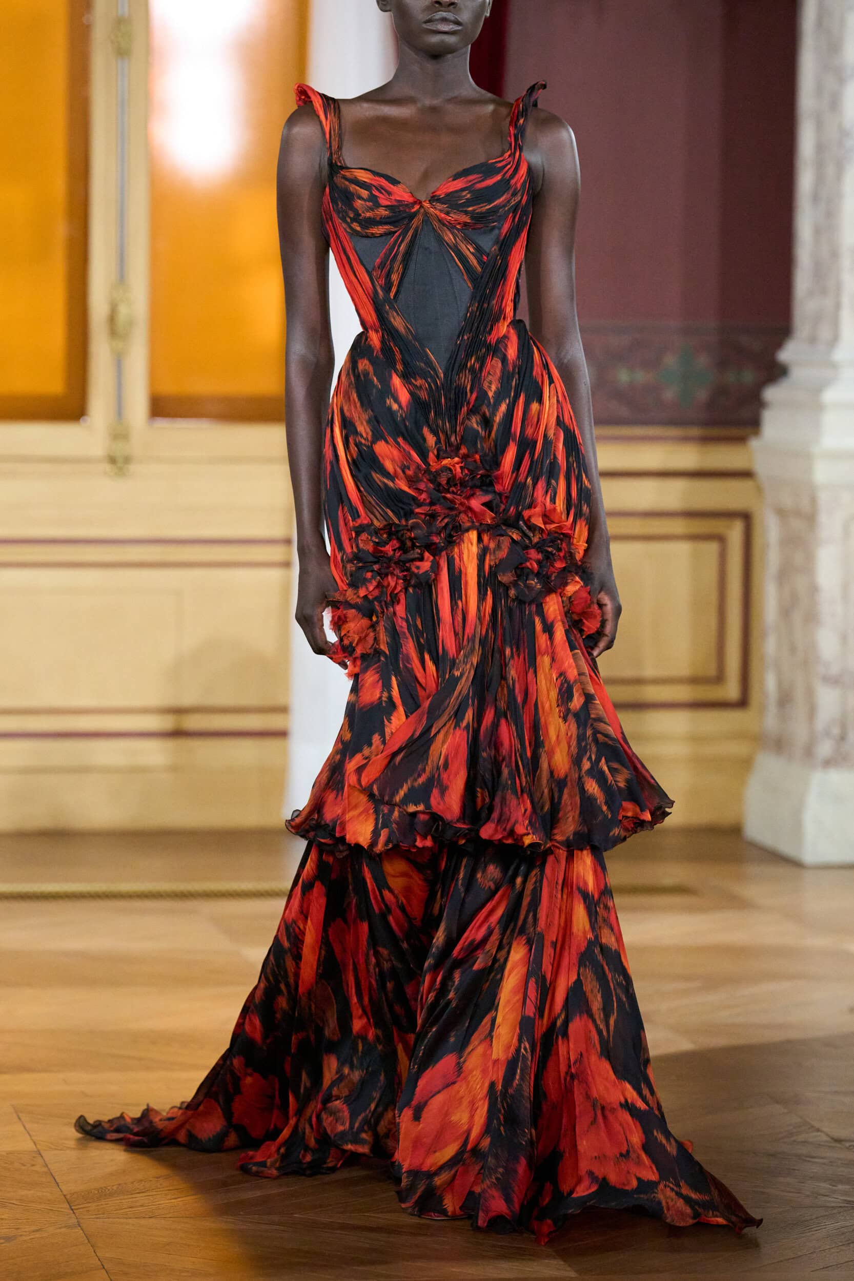 Ardazaei Fall 2026 Couture Fashion Show Details