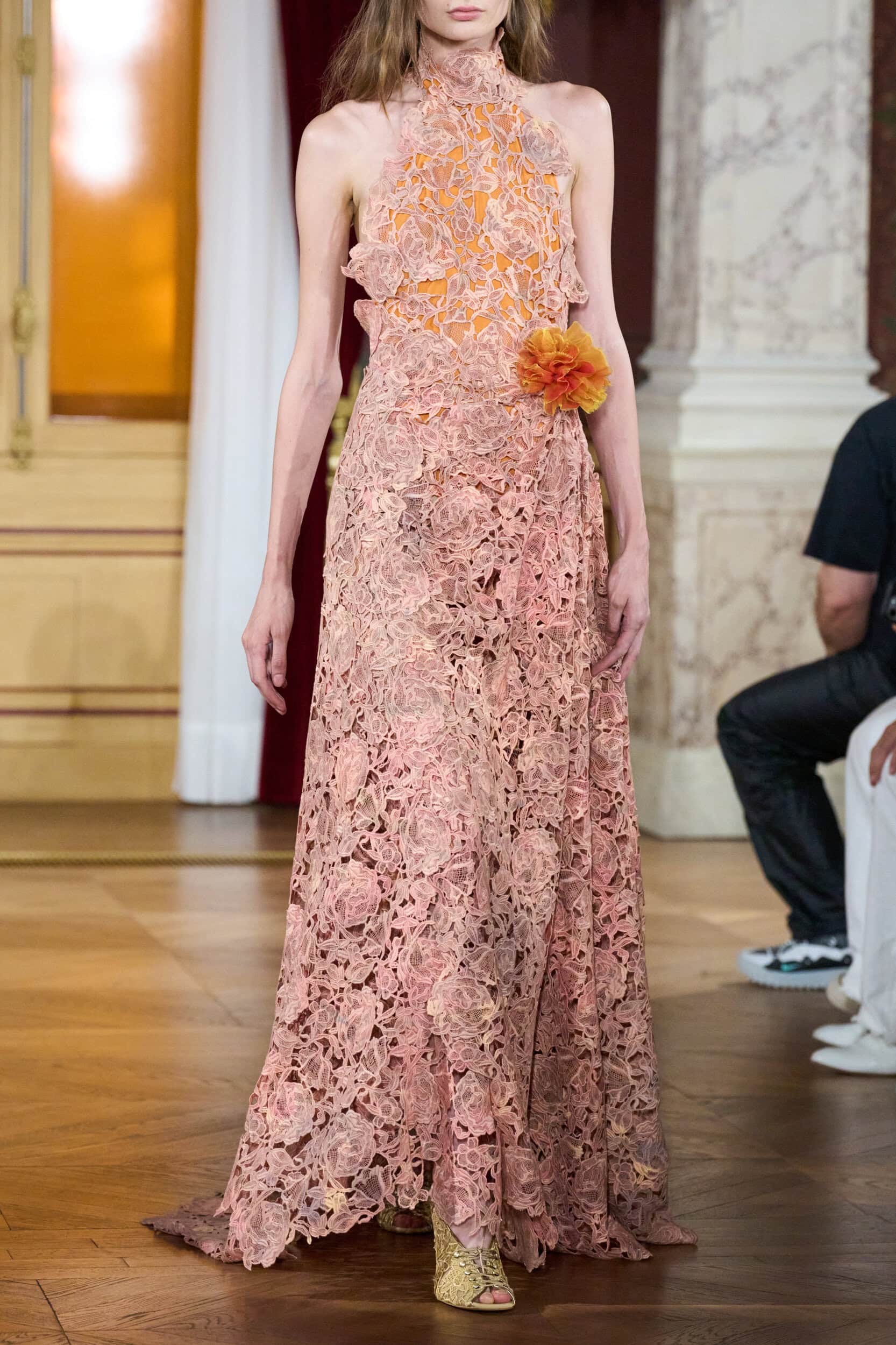 Ardazaei Fall 2026 Couture Fashion Show Details