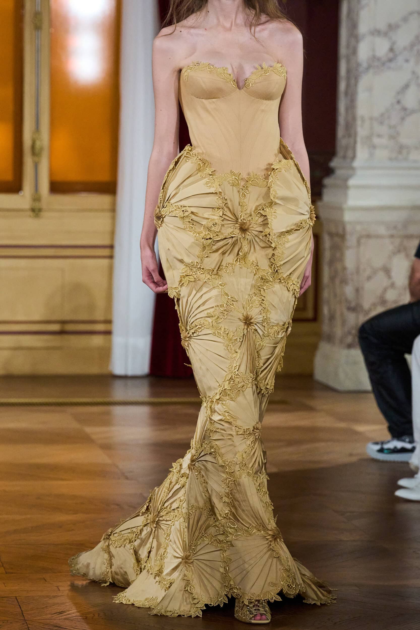 Ardazaei Fall 2026 Couture Fashion Show Details