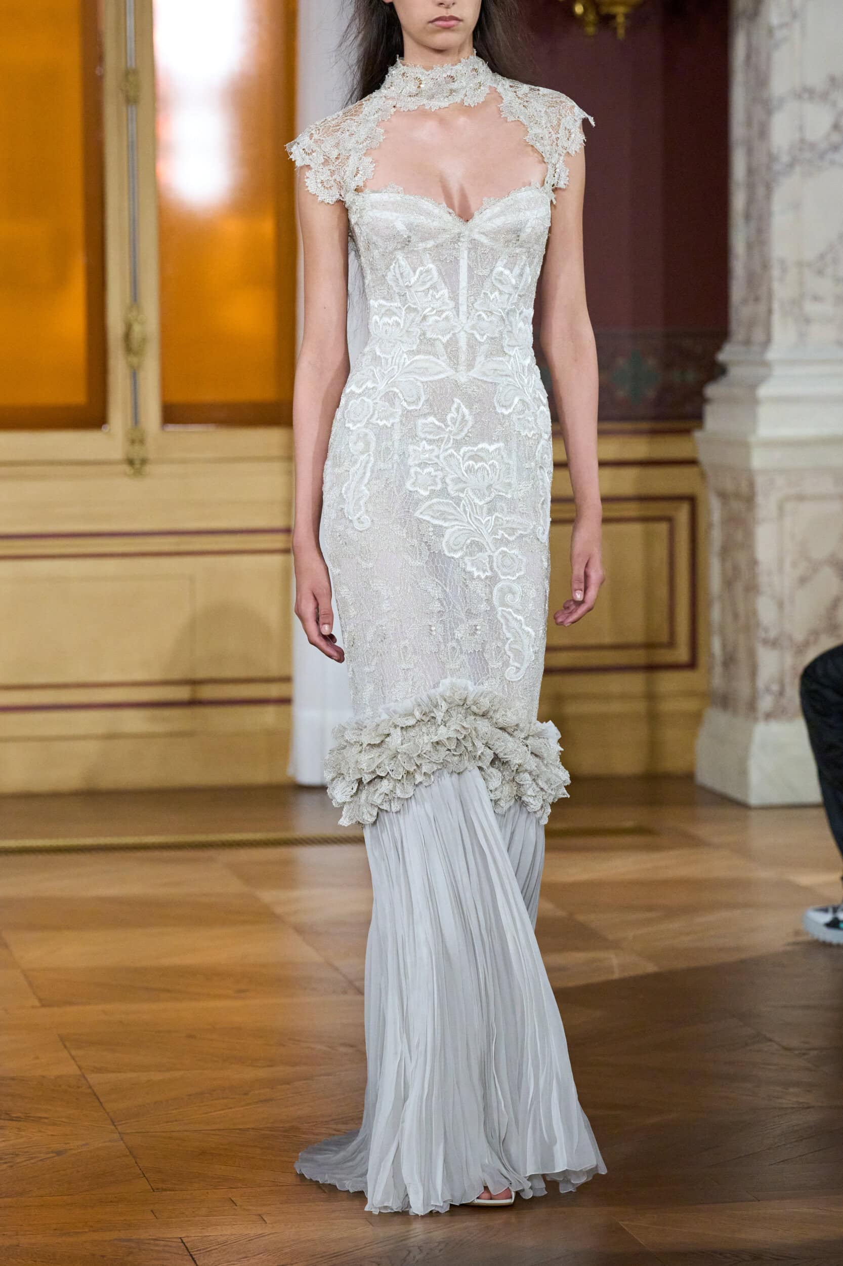 Ardazaei Fall 2026 Couture Fashion Show Details