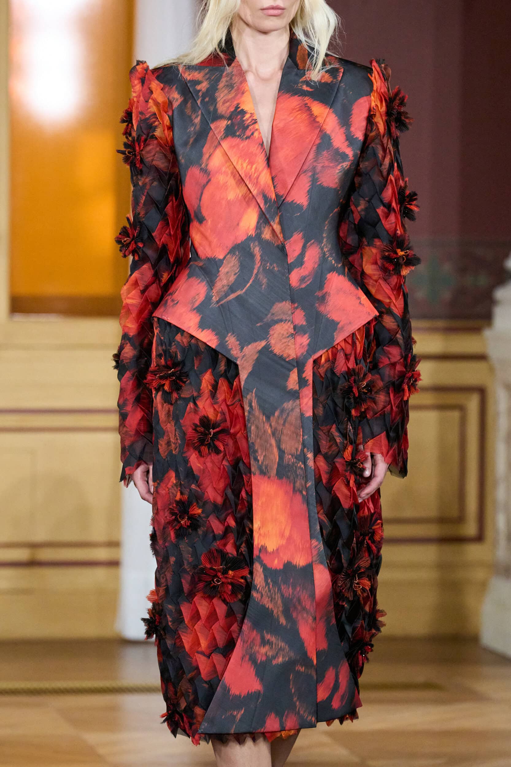 Ardazaei Fall 2026 Couture Fashion Show Details