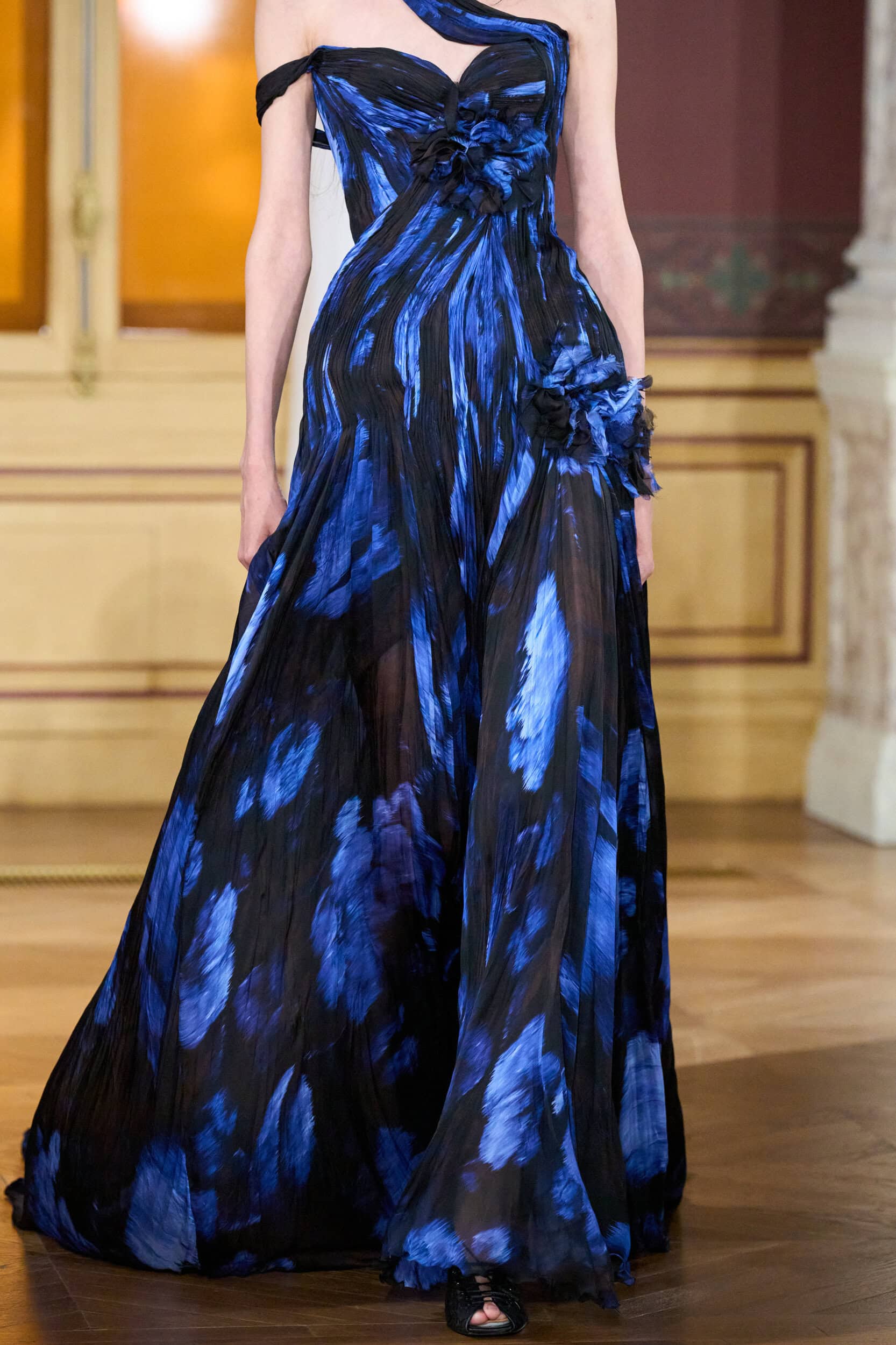 Ardazaei Fall 2026 Couture Fashion Show Details