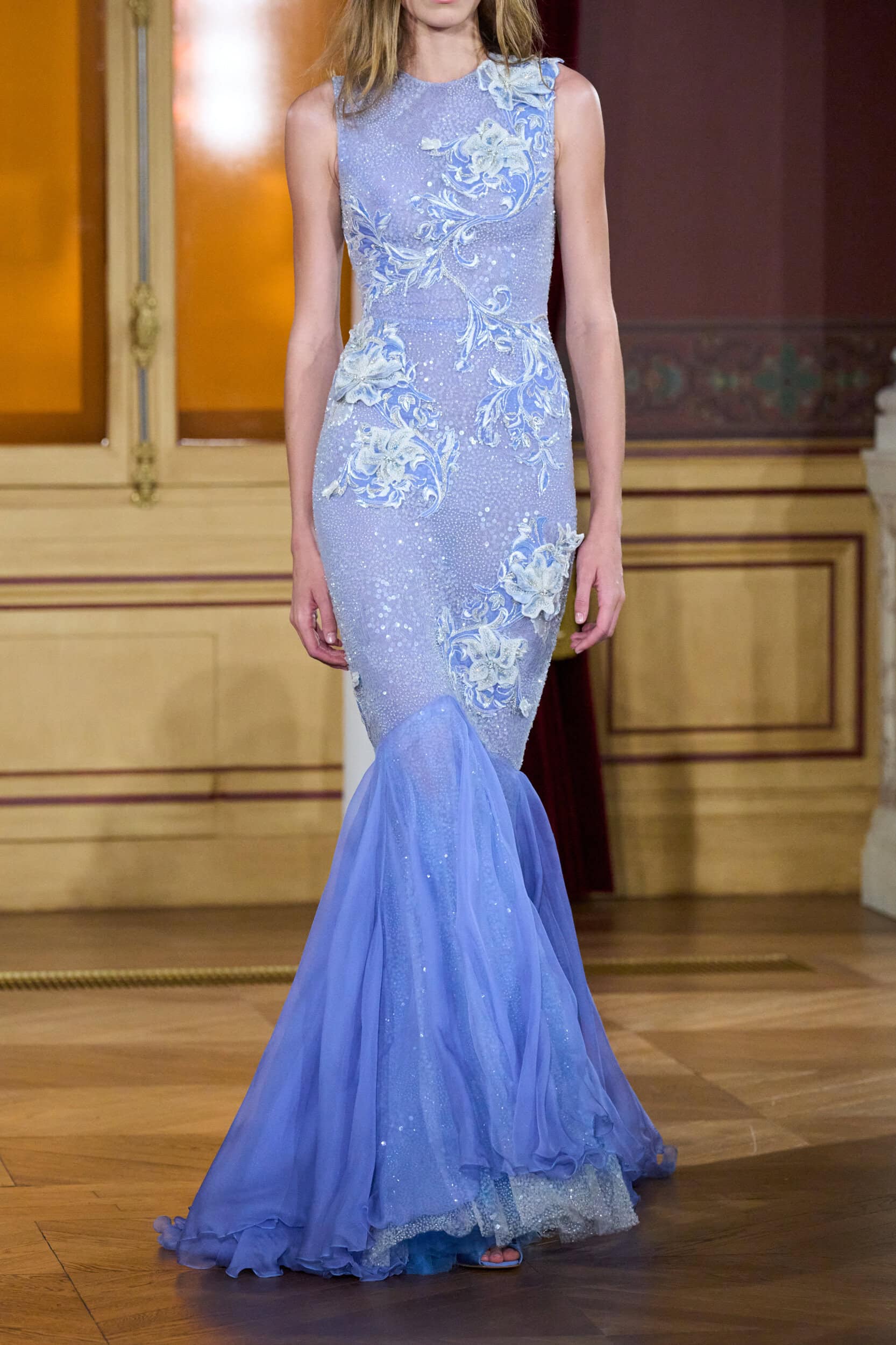 Ardazaei Fall 2026 Couture Fashion Show Details