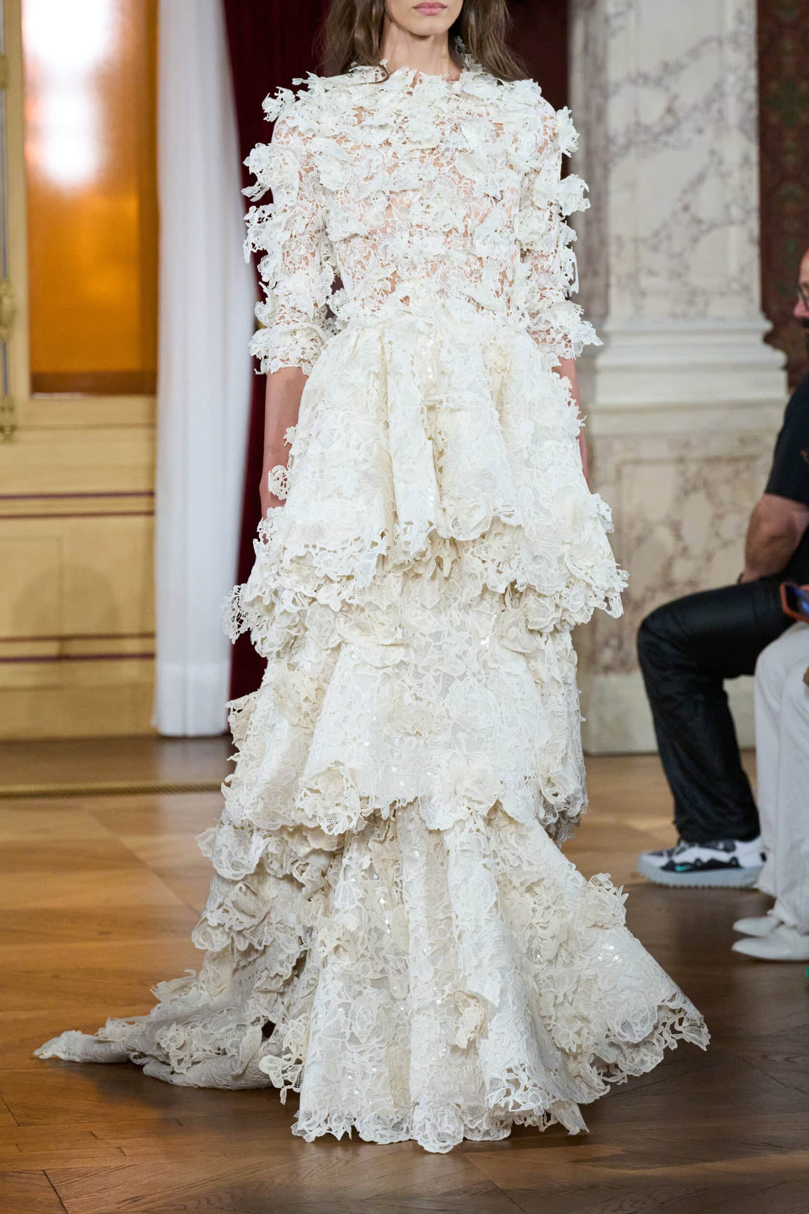 Ardazaei Fall 2026 Couture Fashion Show Details