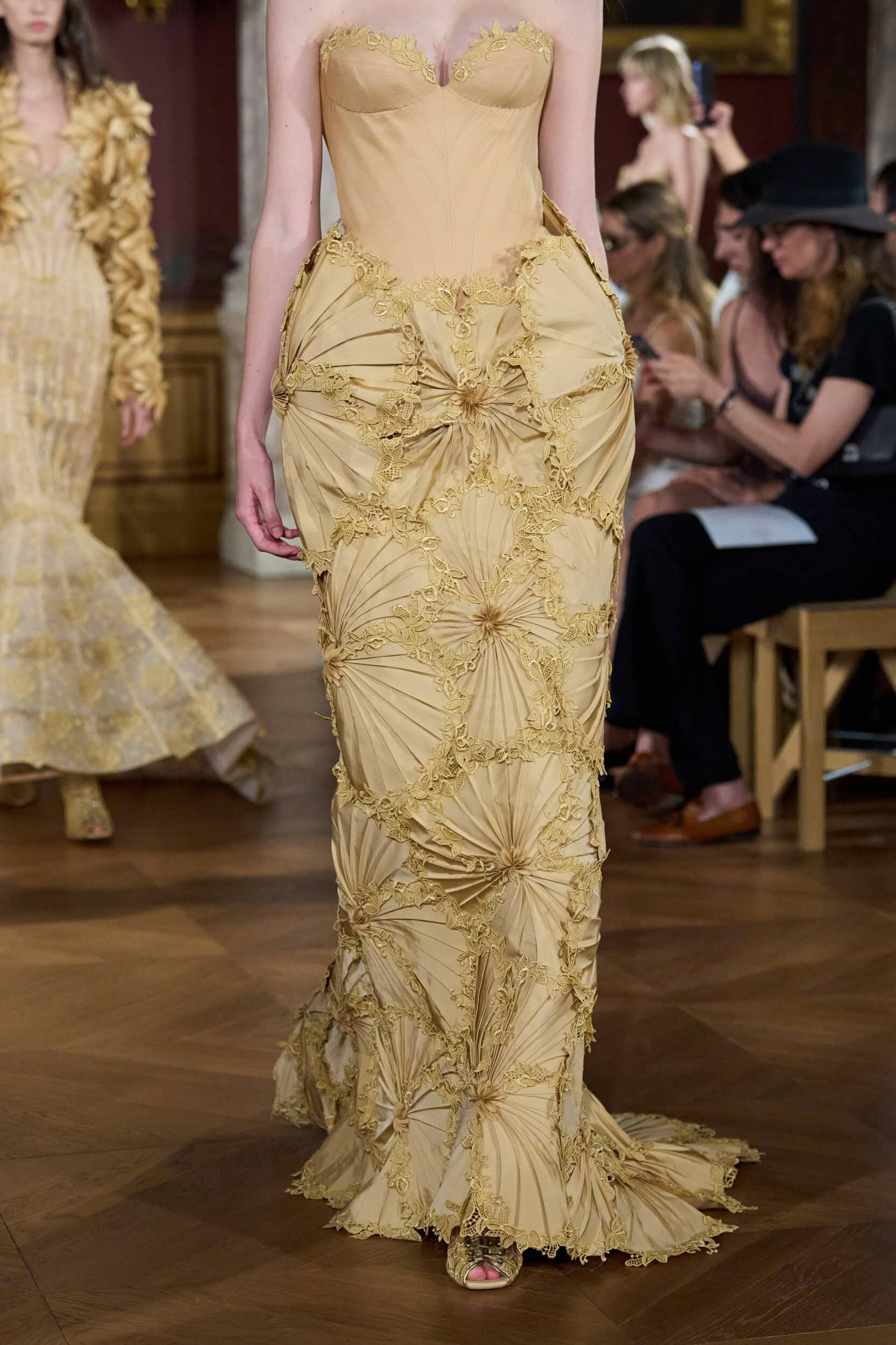 Ardazaei Fall 2026 Couture Fashion Show Details