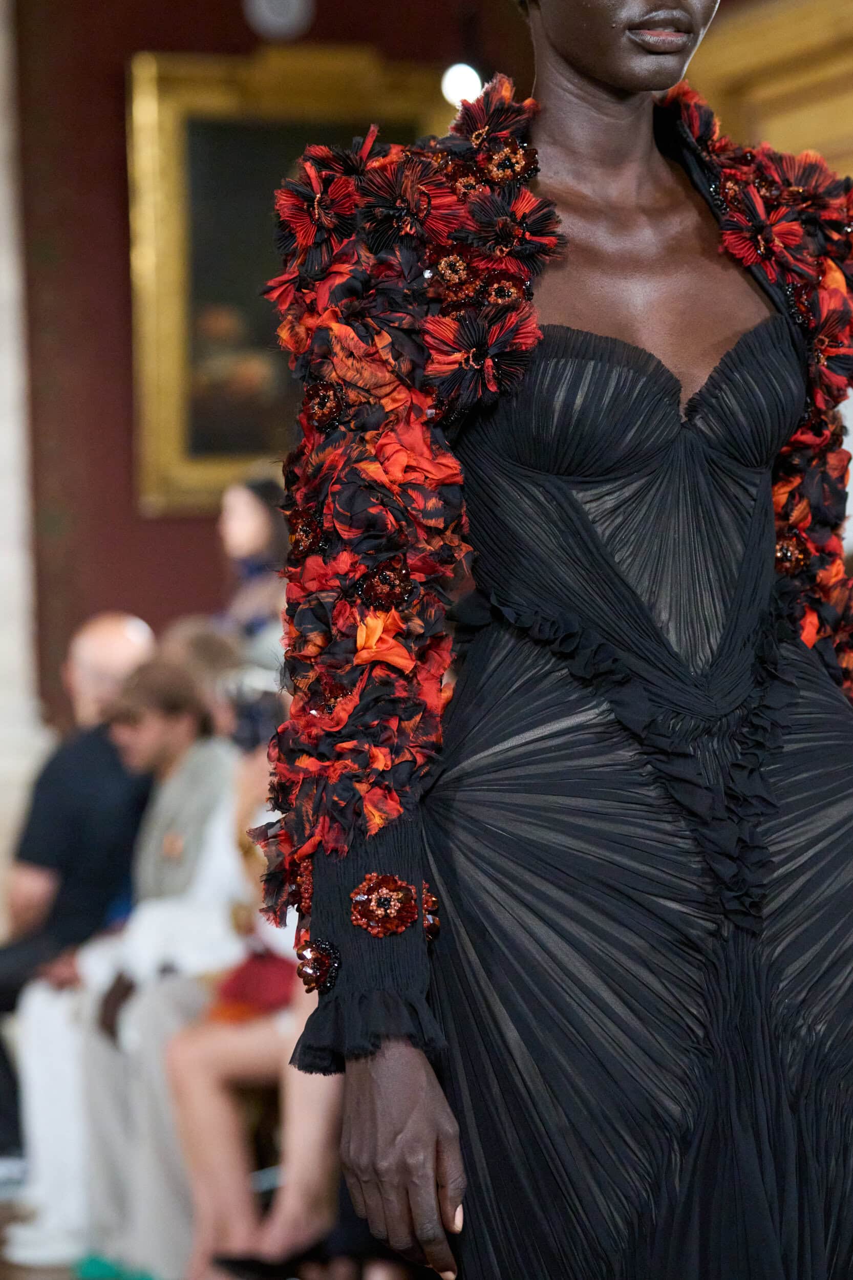 Ardazaei Fall 2026 Couture Fashion Show Details