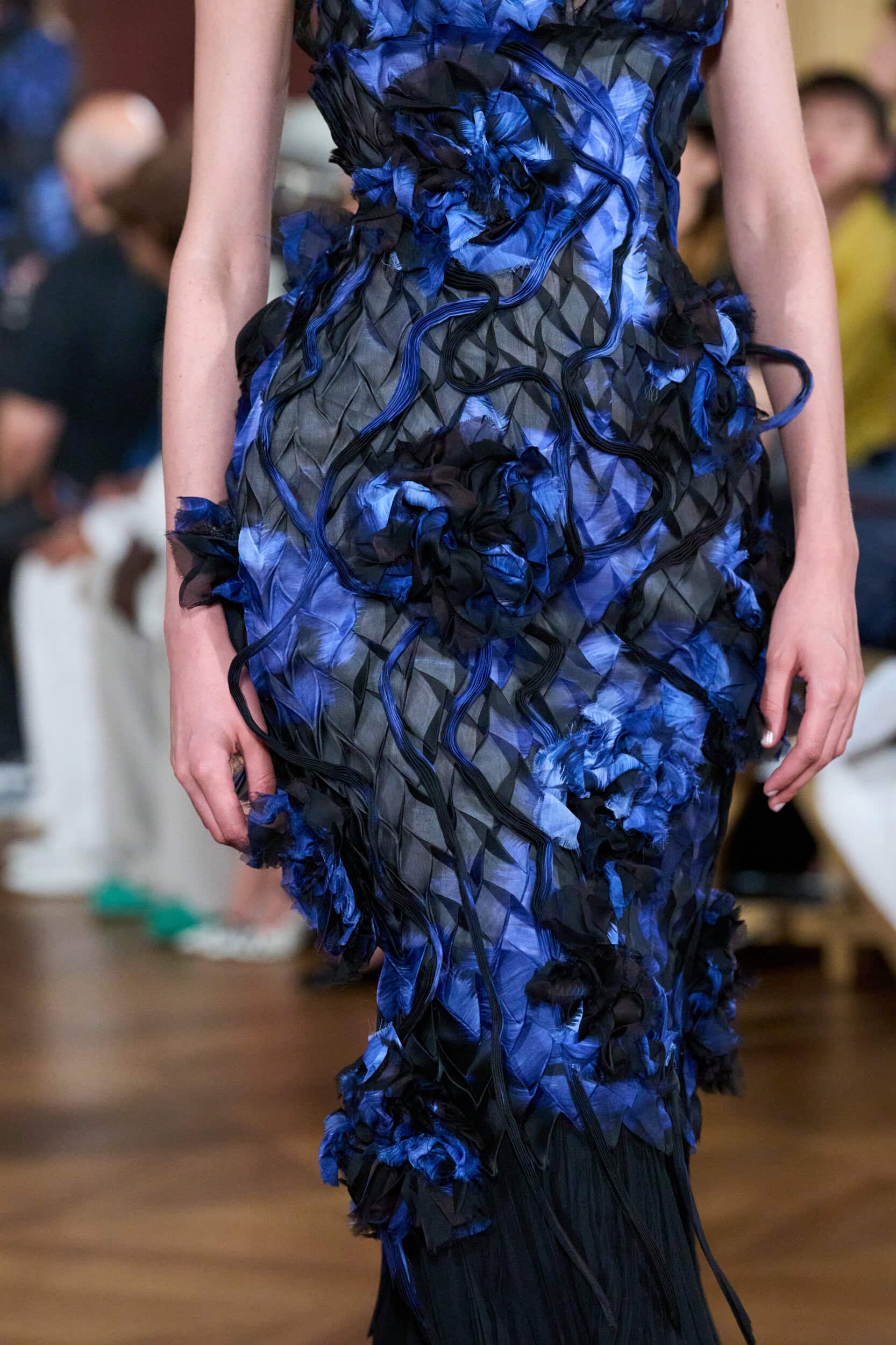 Ardazaei Fall 2026 Couture Fashion Show Details
