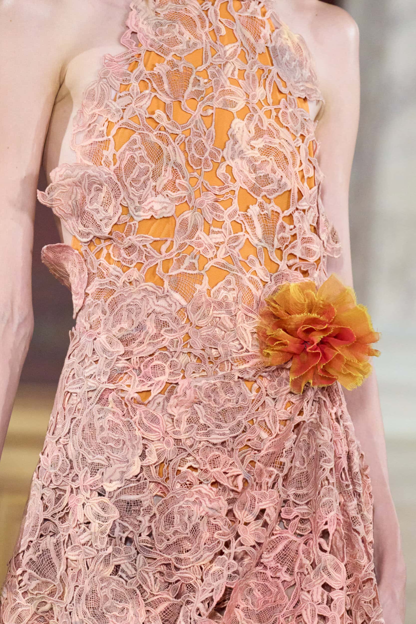 Ardazaei Fall 2026 Couture Fashion Show Details