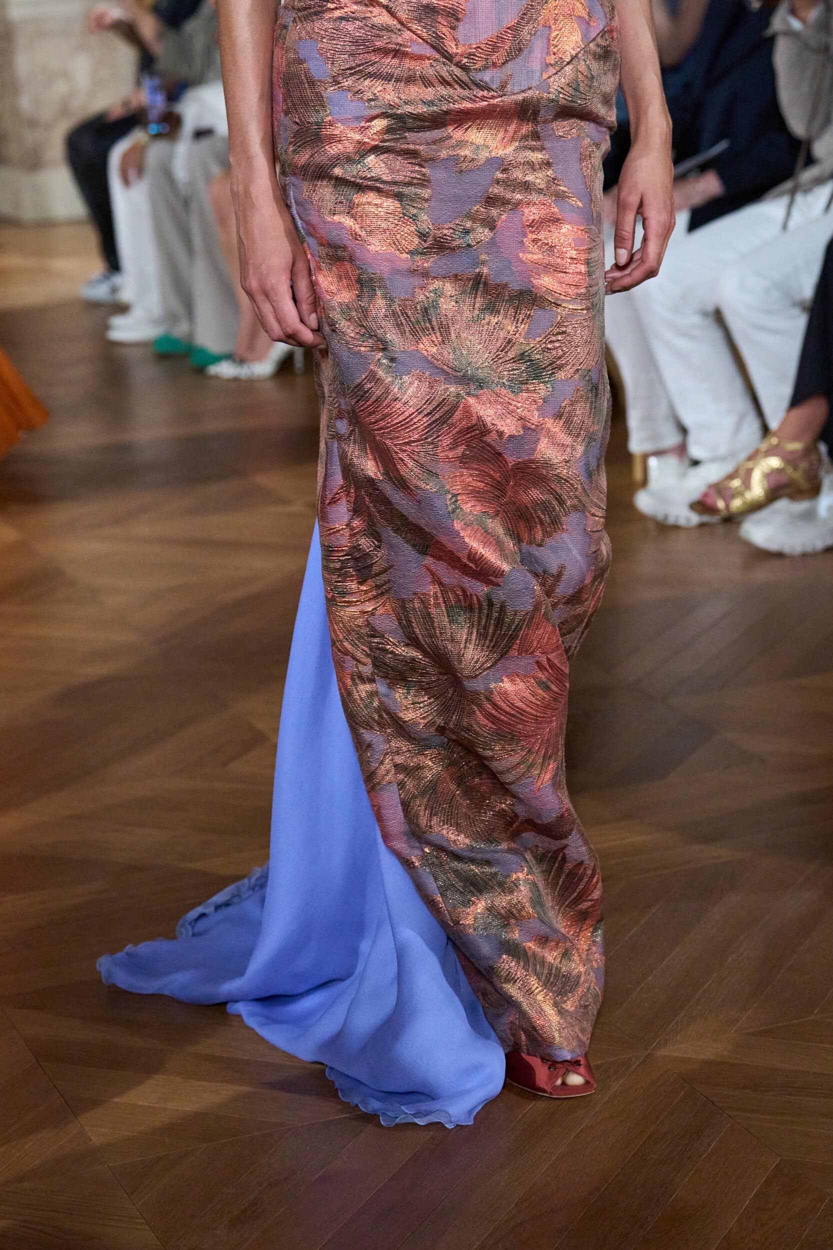 Ardazaei Fall 2026 Couture Fashion Show Details