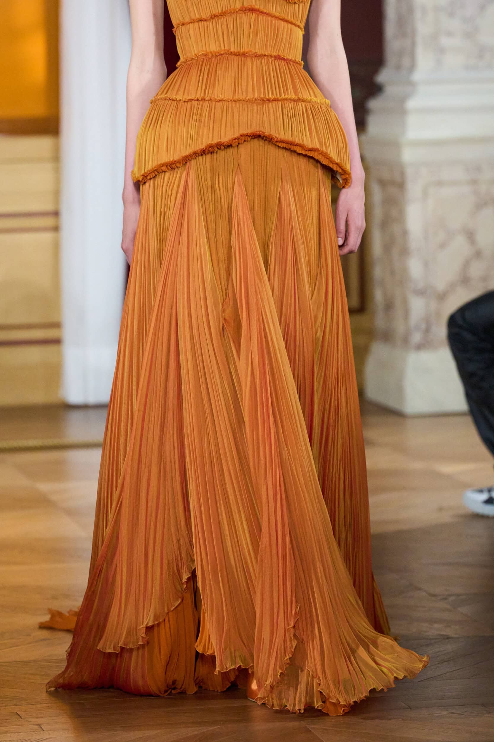 Ardazaei Fall 2026 Couture Fashion Show Details