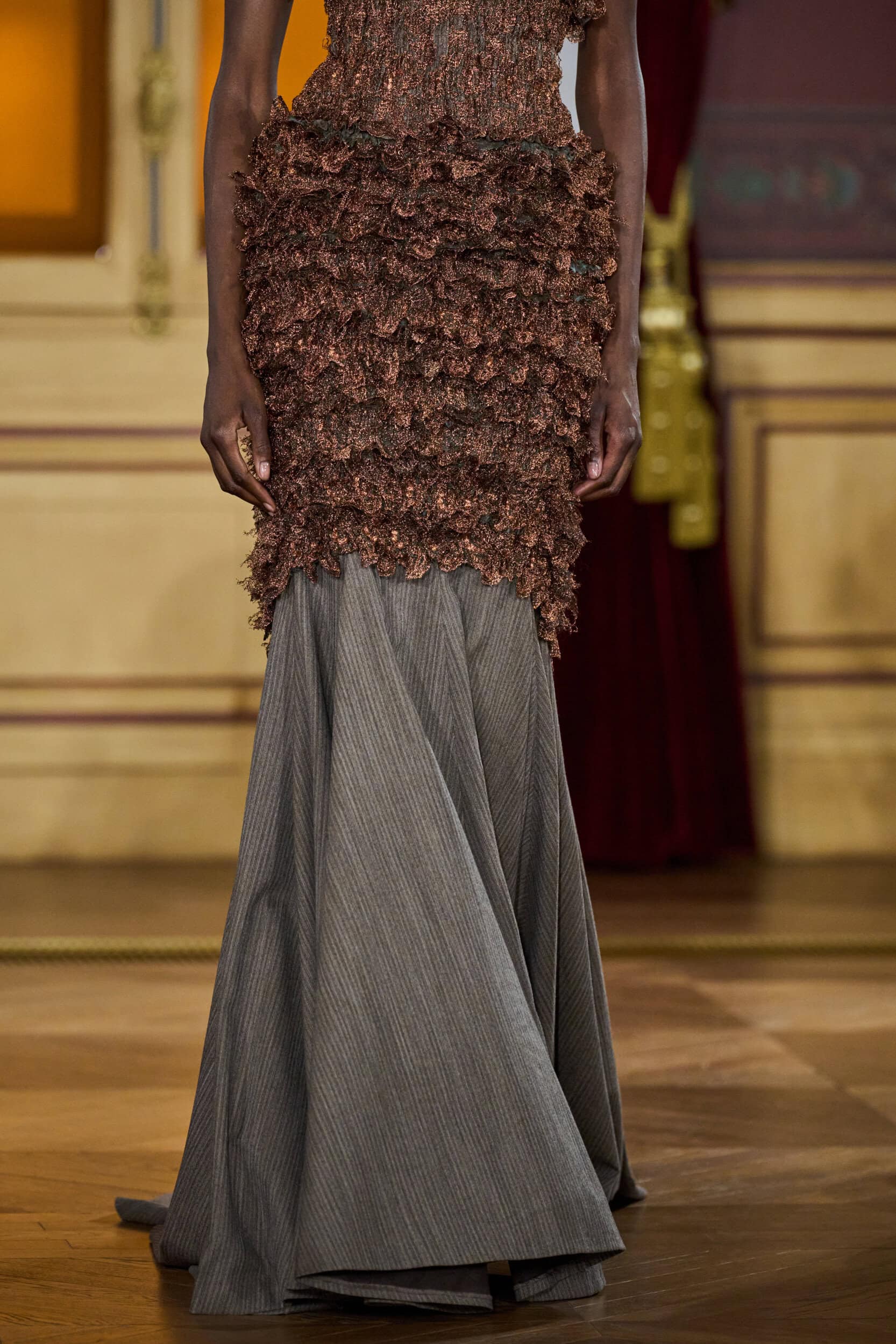 Ardazaei Fall 2026 Couture Fashion Show Details