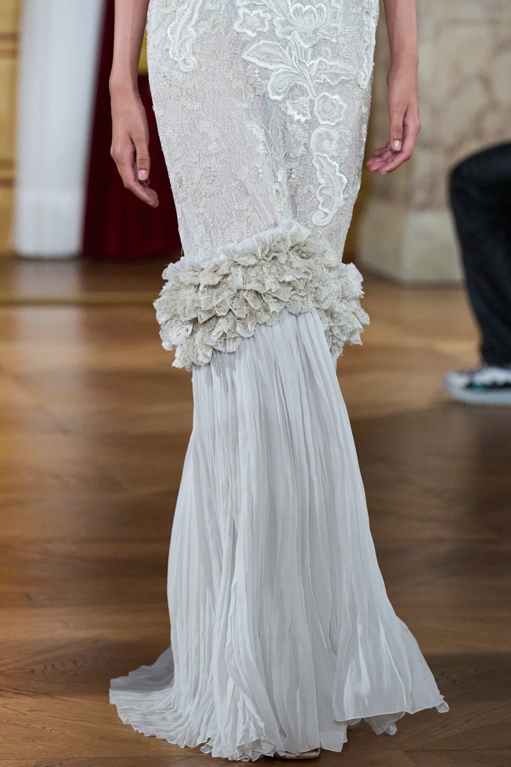 Ardazaei Fall 2026 Couture Fashion Show Details