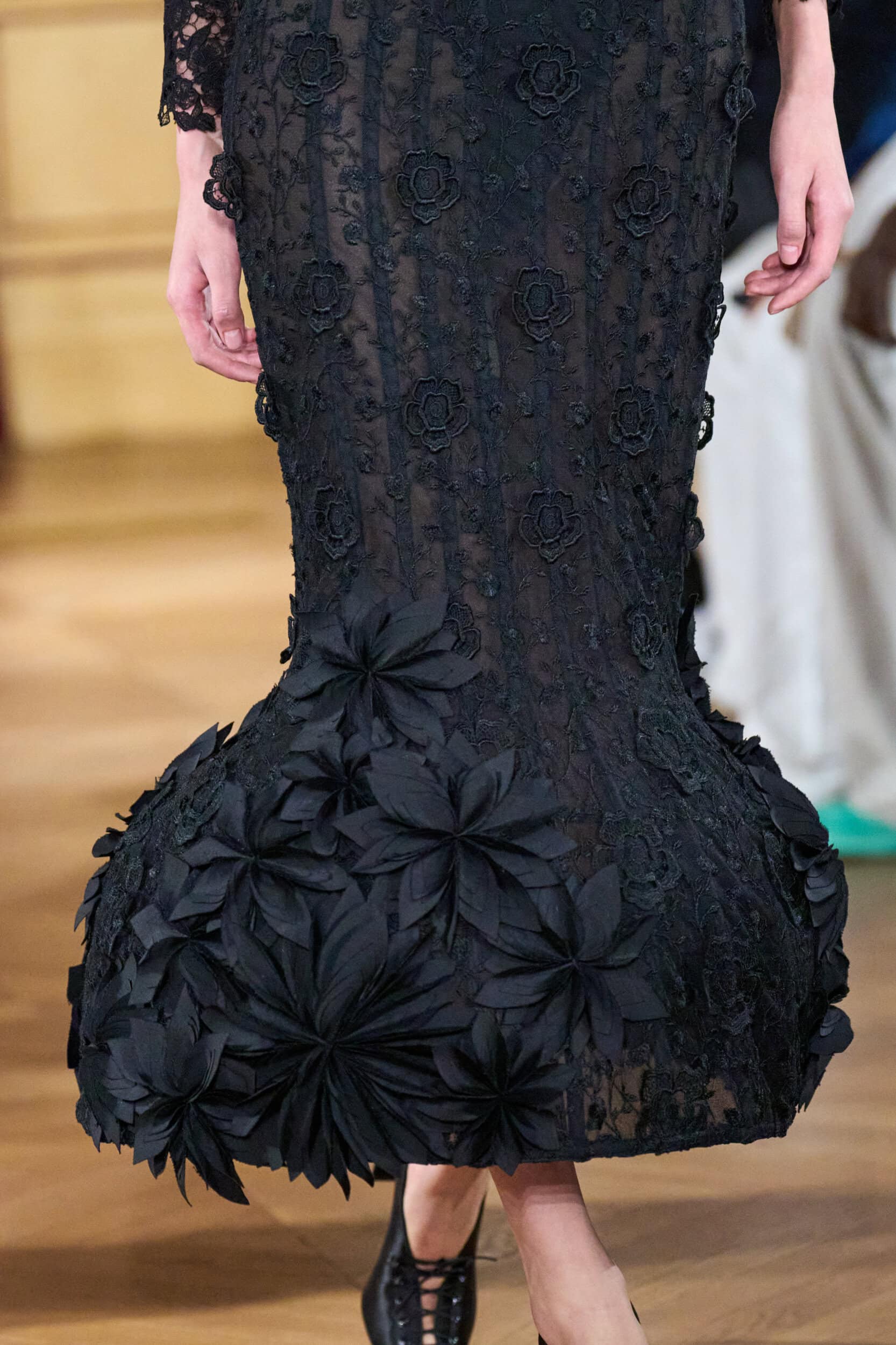 Ardazaei Fall 2026 Couture Fashion Show Details