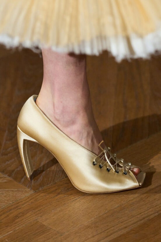 Ardazaei Fall 2026 Couture Fashion Show Details