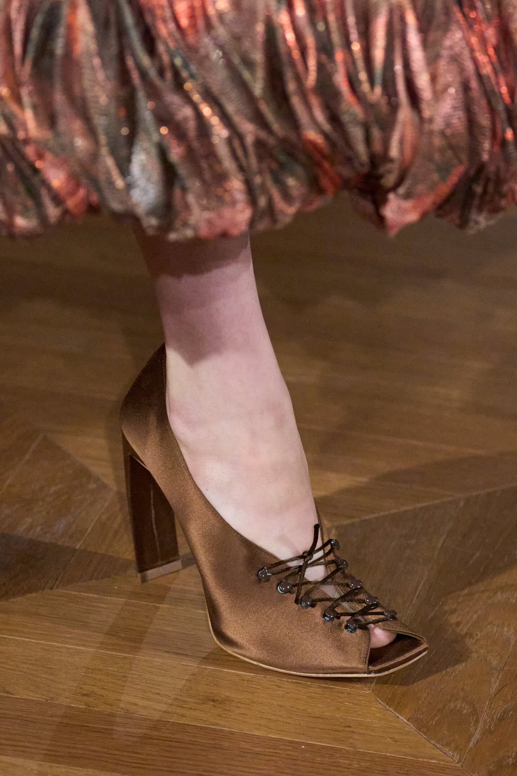 Ardazaei Fall 2026 Couture Fashion Show Details