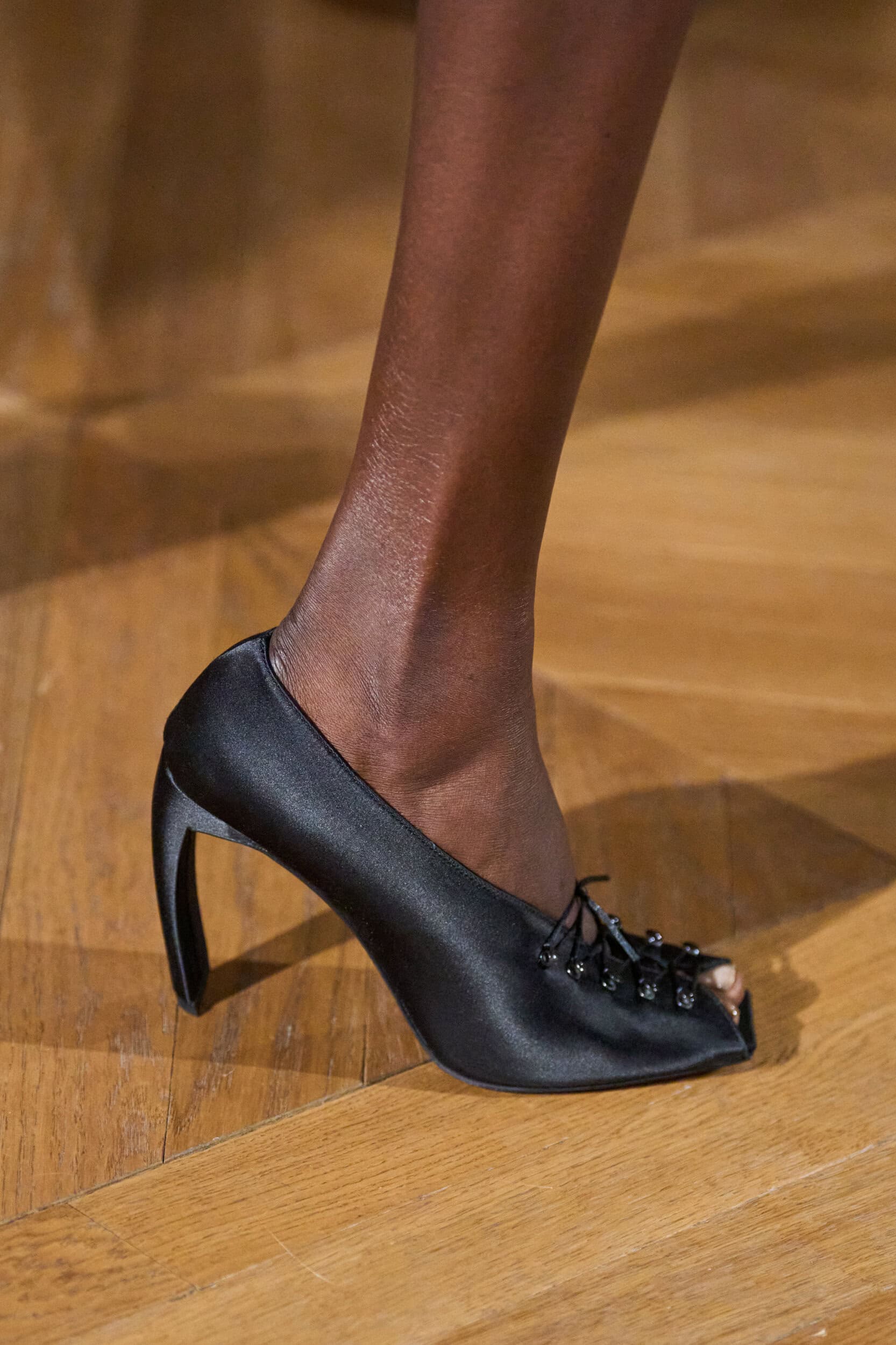 Ardazaei Fall 2026 Couture Fashion Show Details